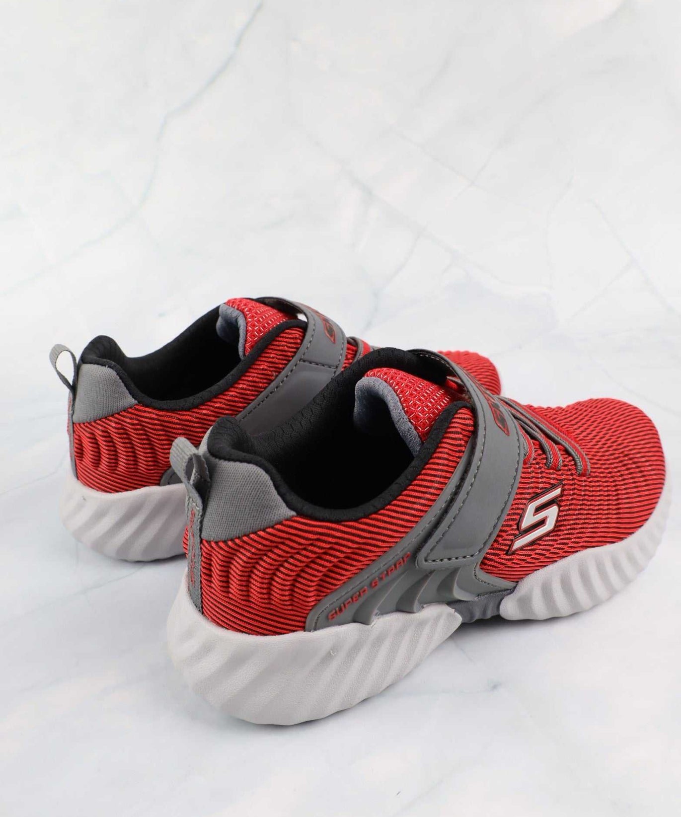 SKECHERS BOUNDER KIDS RDCC 98330 