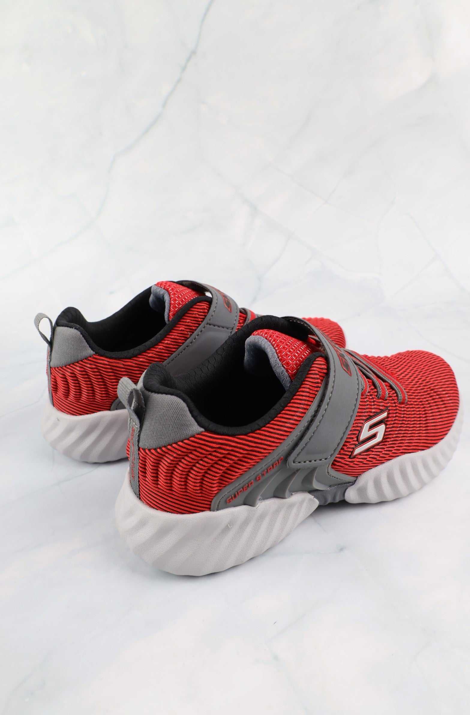 SKECHERS BOUNDER KIDS RDCC 98330 