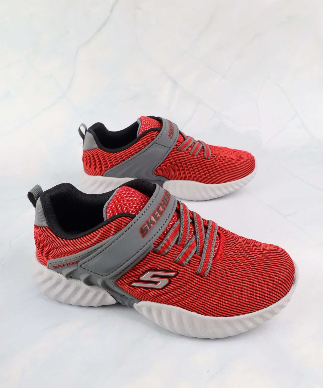 SKECHERS BOUNDER KIDS RDCC 98330 