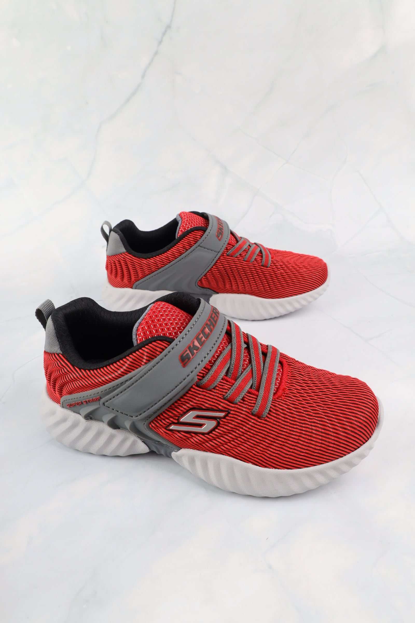 SKECHERS BOUNDER KIDS RDCC 98330 