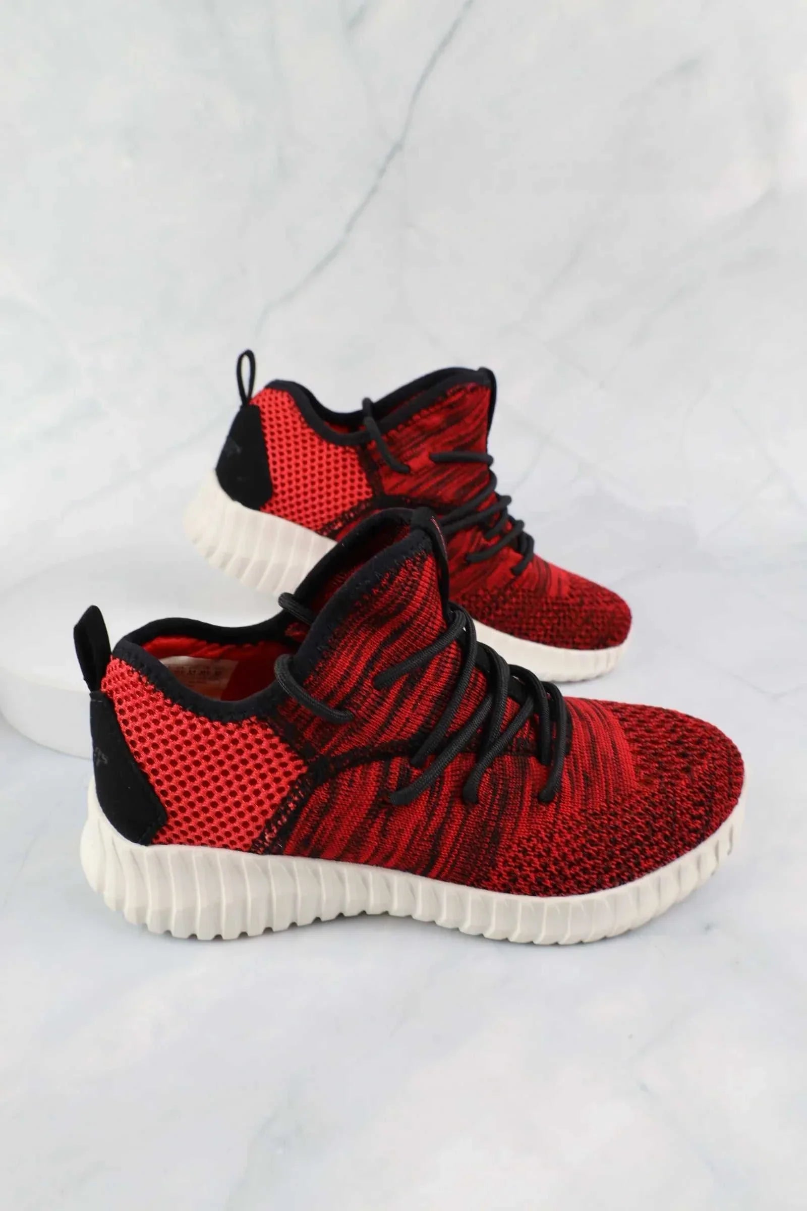 SKECHERSELITE FLEX KIDS RDBK 97892 