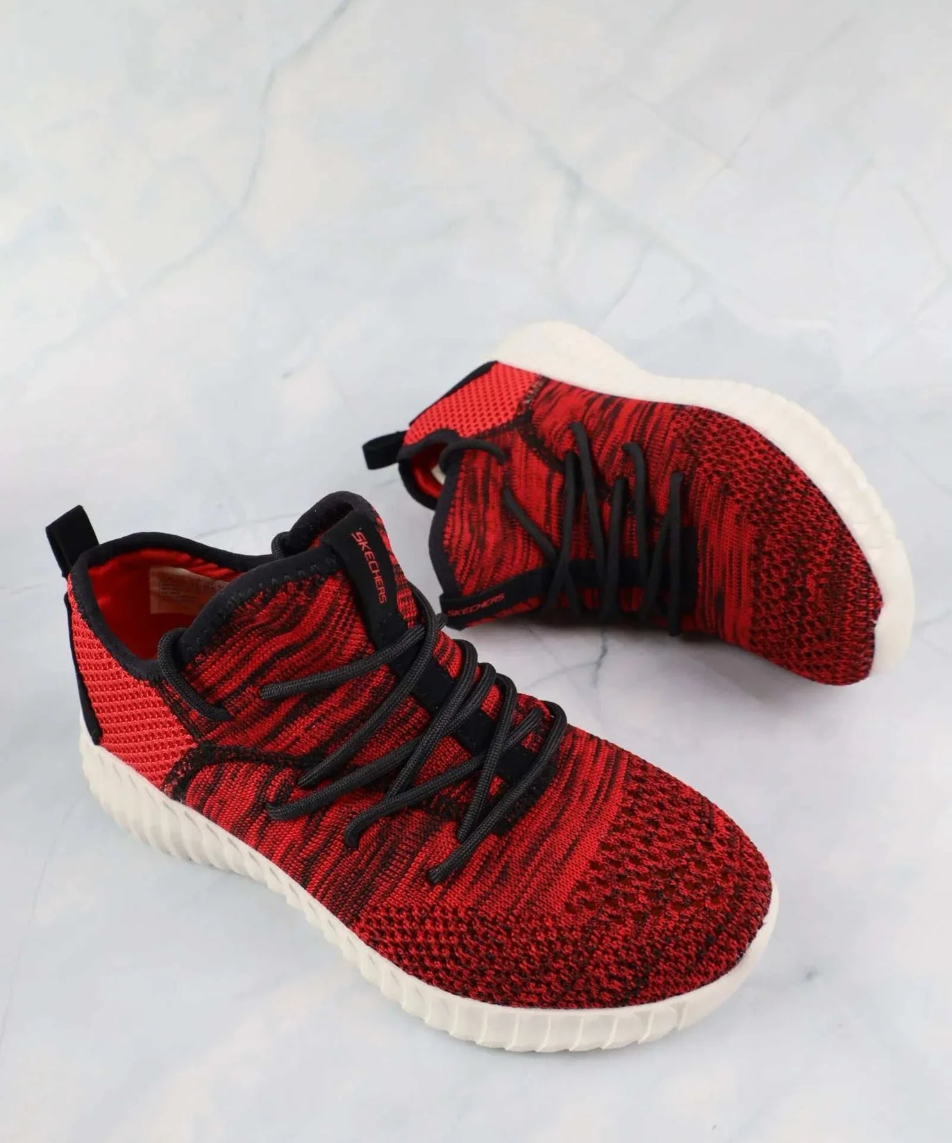 SKECHERSELITE FLEX KIDS RDBK 97892 