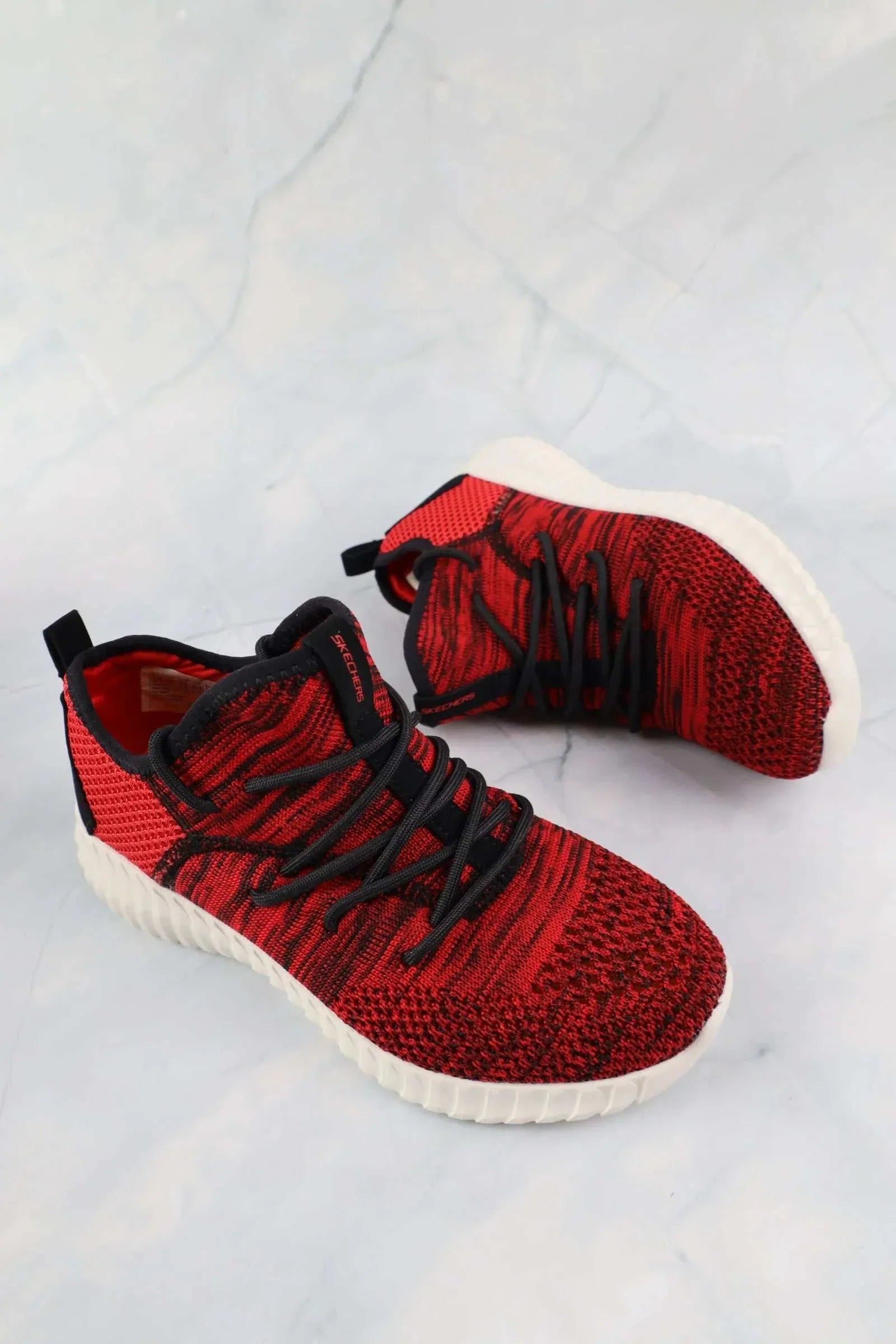 SKECHERSELITE FLEX KIDS RDBK 97892 