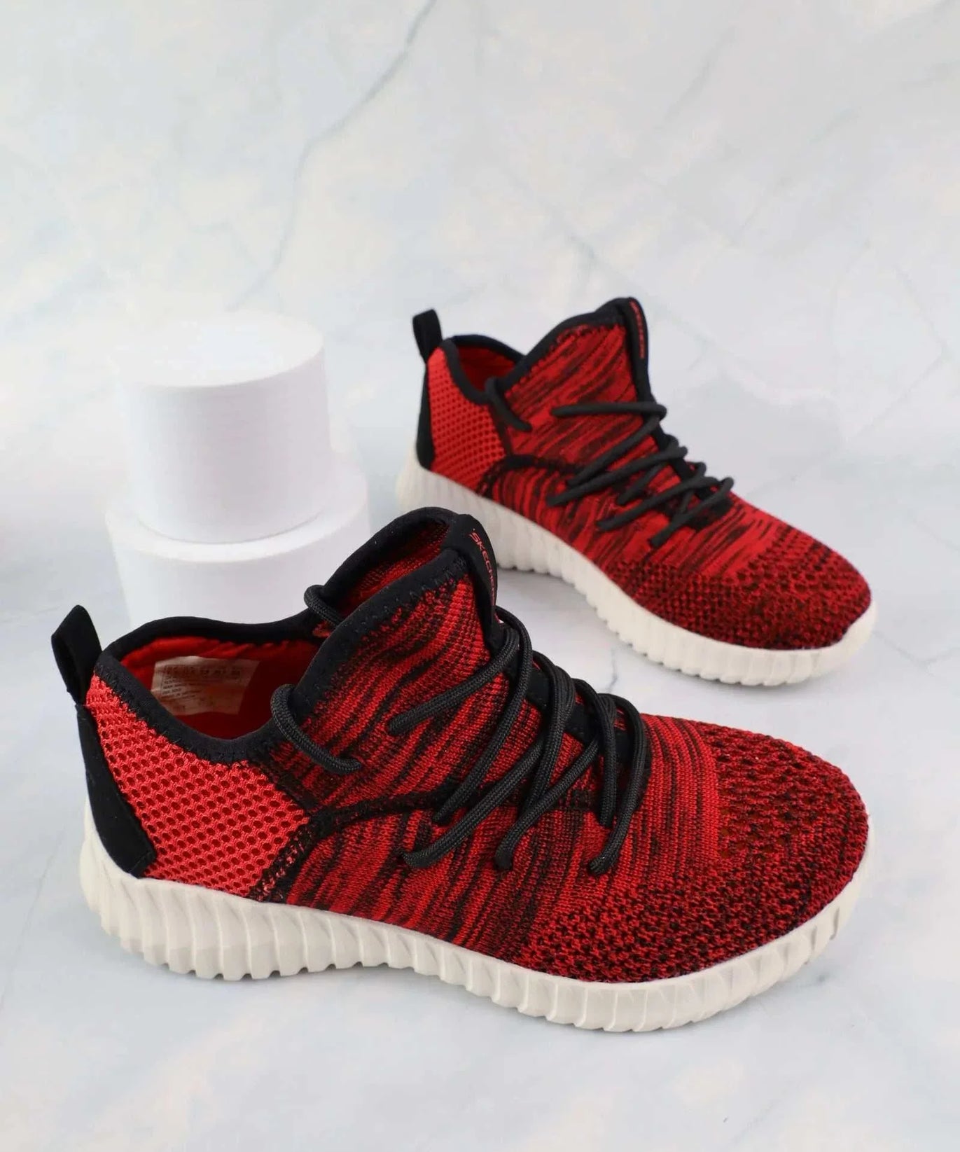 SKECHERSELITE FLEX KIDS RDBK 97892 