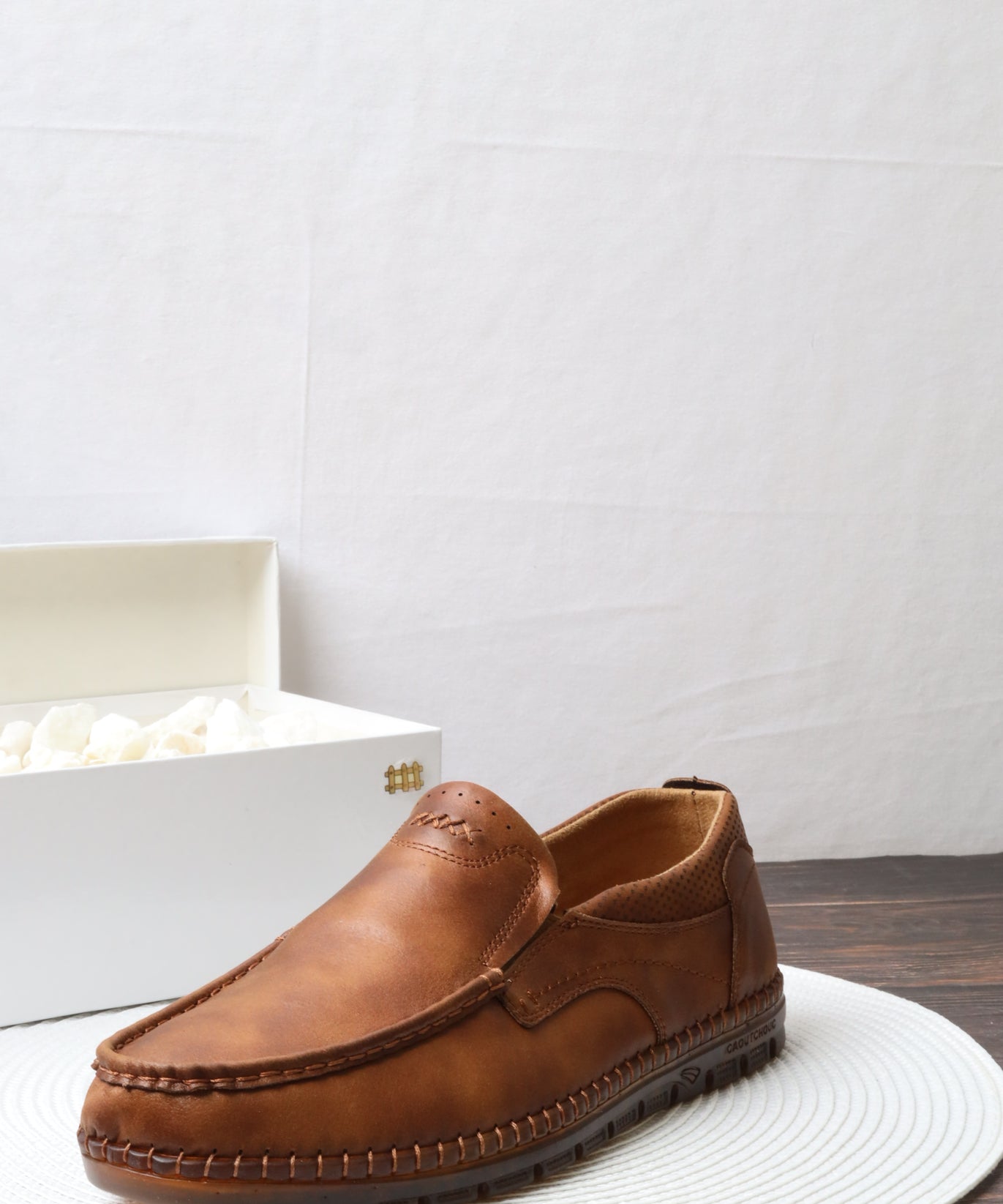 حذاء رسمي 17111