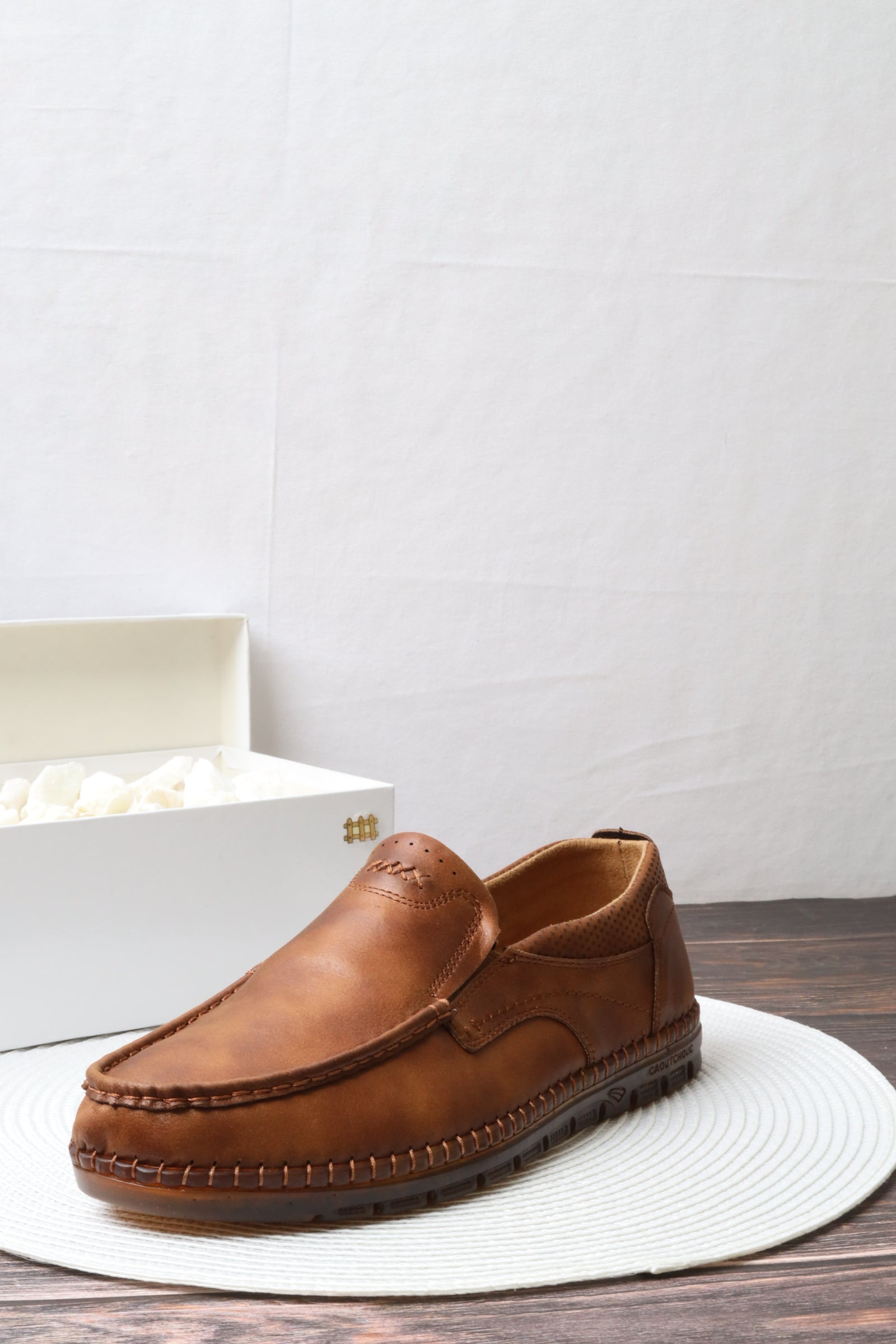 حذاء رسمي 17111