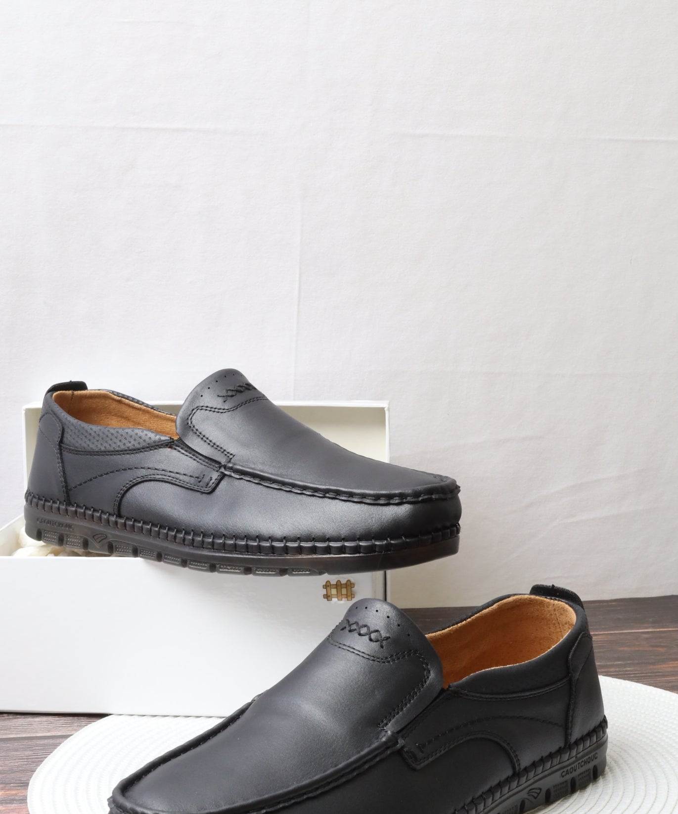 حذاء رسمي 17111