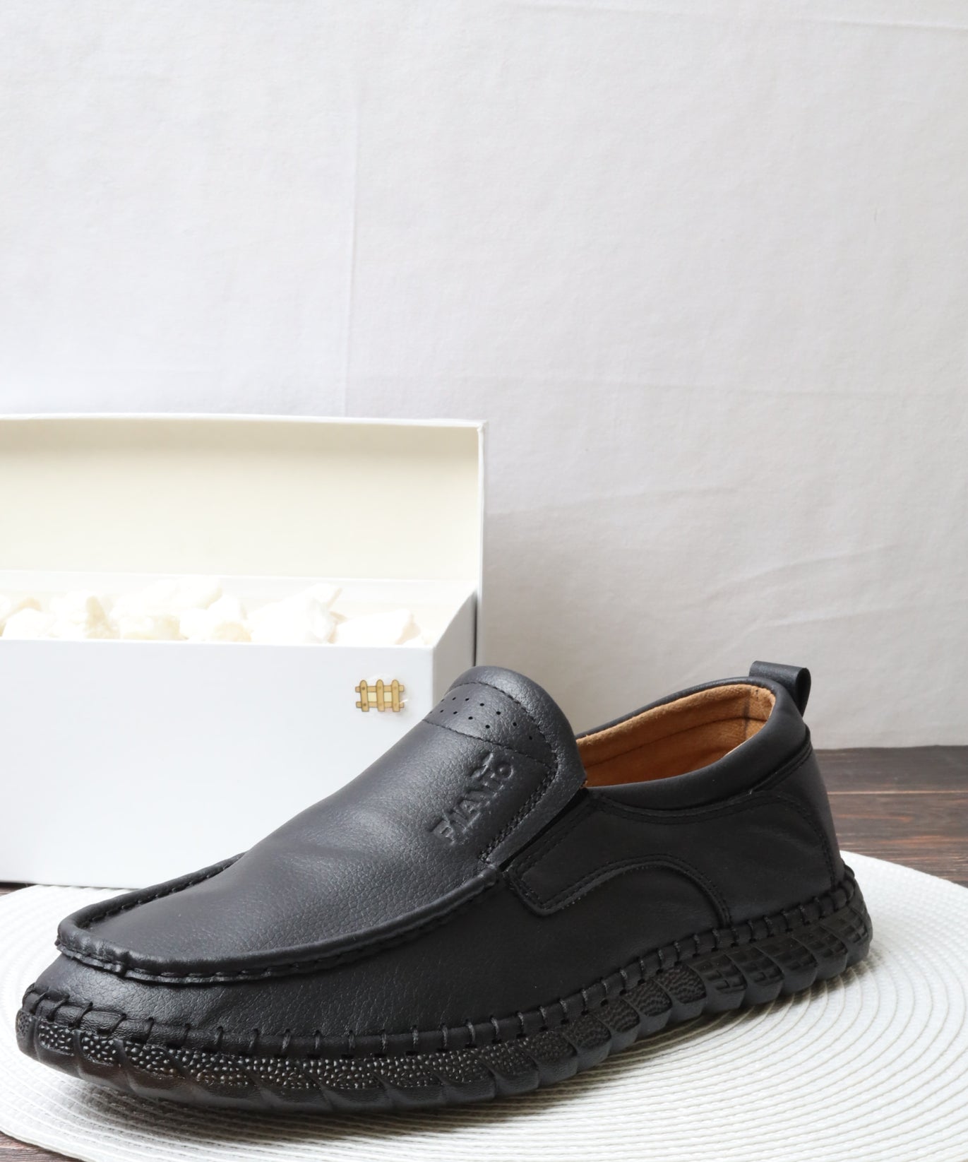 حذاء رسمي 17104