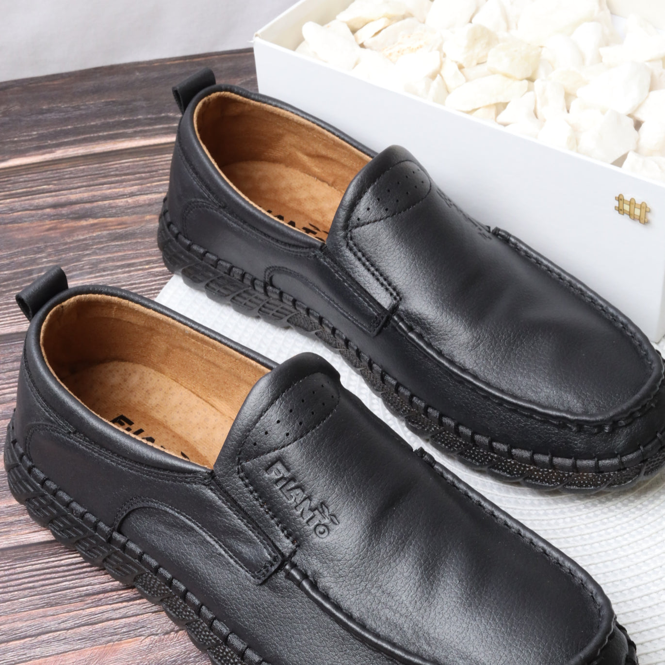 حذاء رسمي 17104