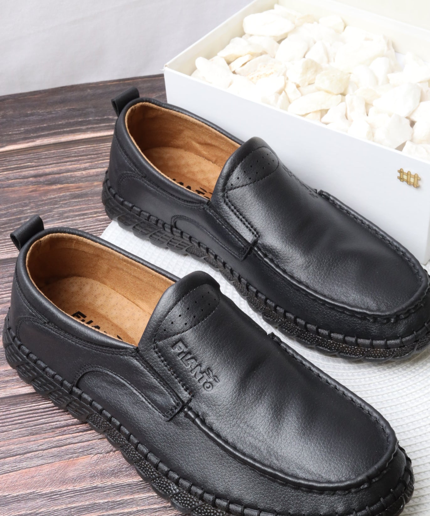 حذاء رسمي 17104