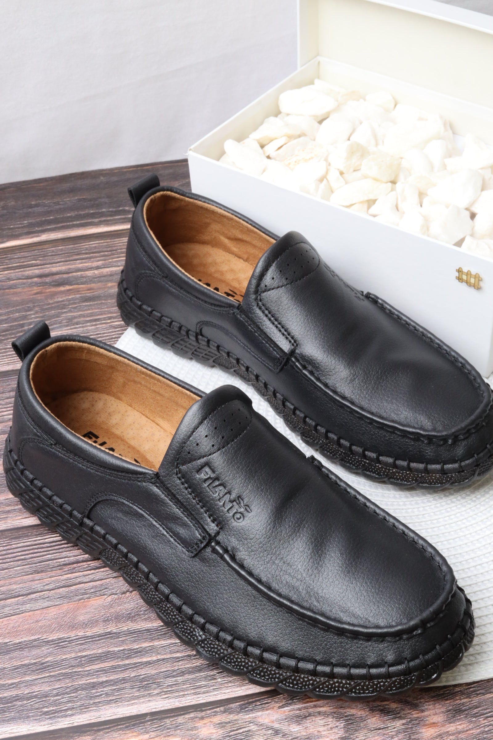 حذاء رسمي 17104