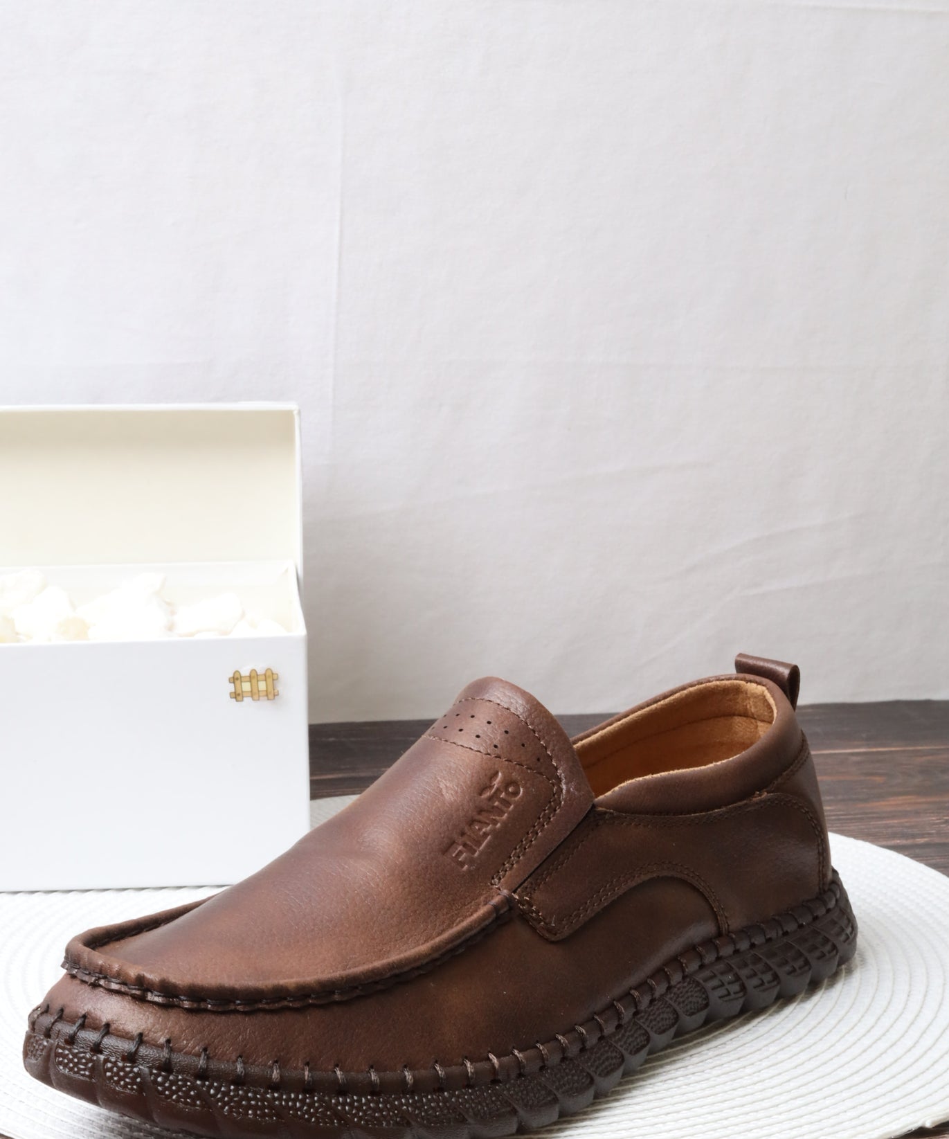 حذاء رسمي 17104