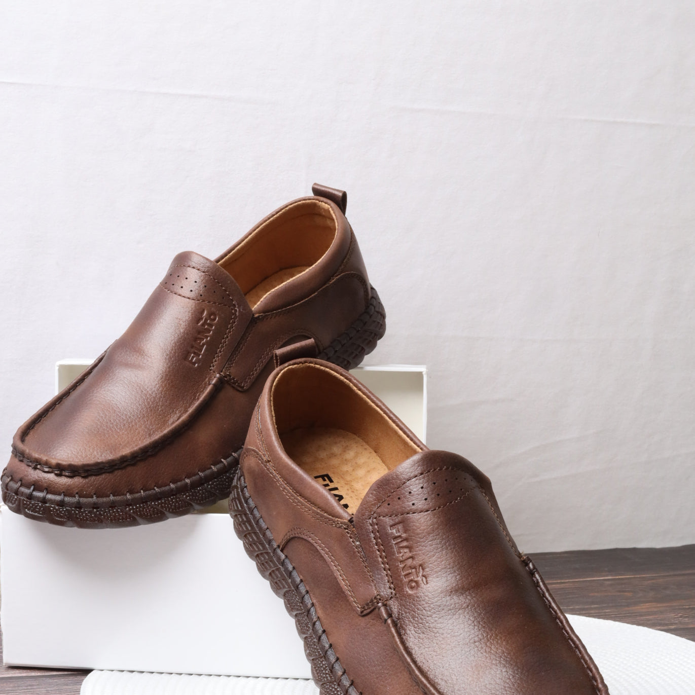 حذاء رسمي 17104