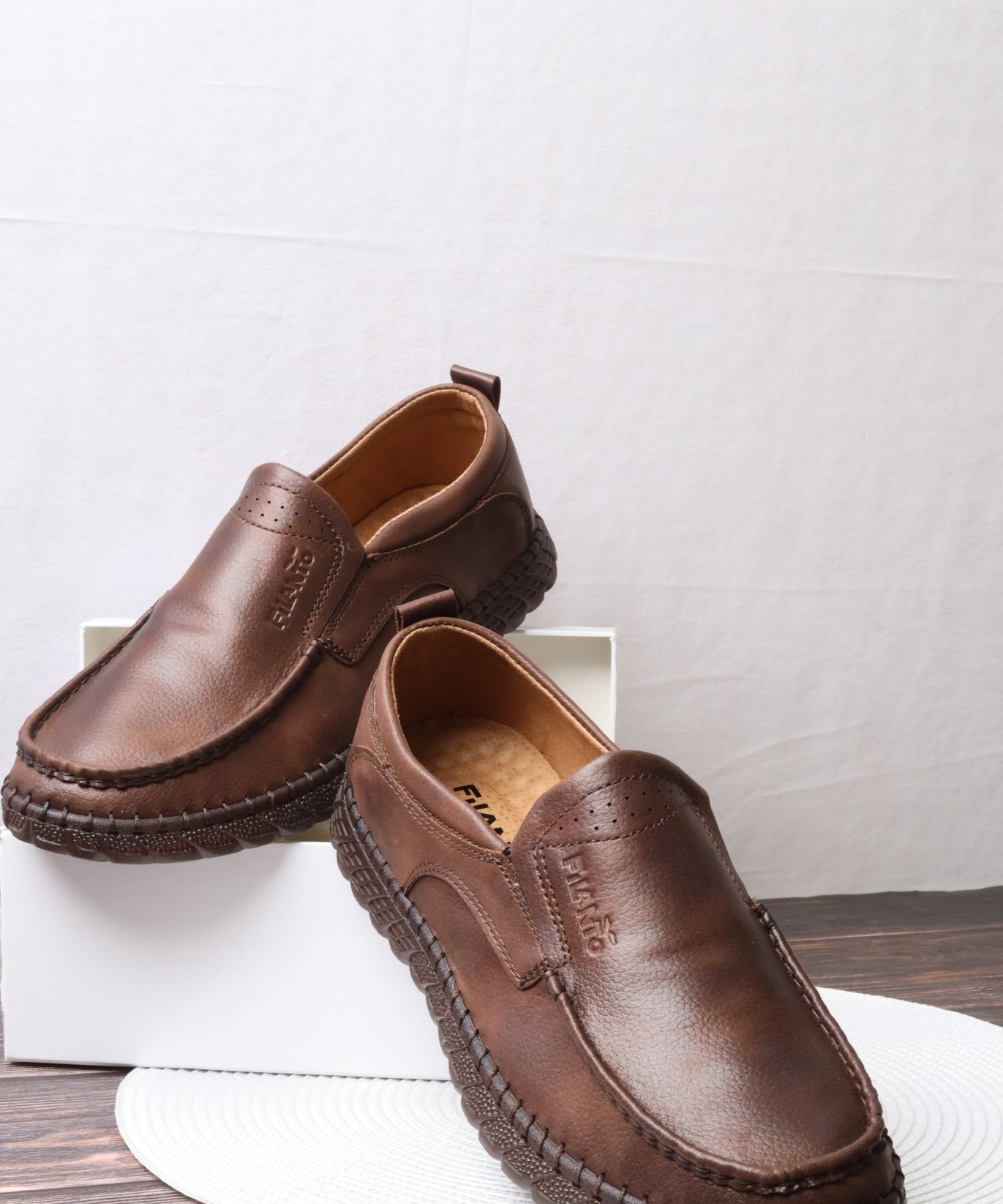 حذاء رسمي 17104