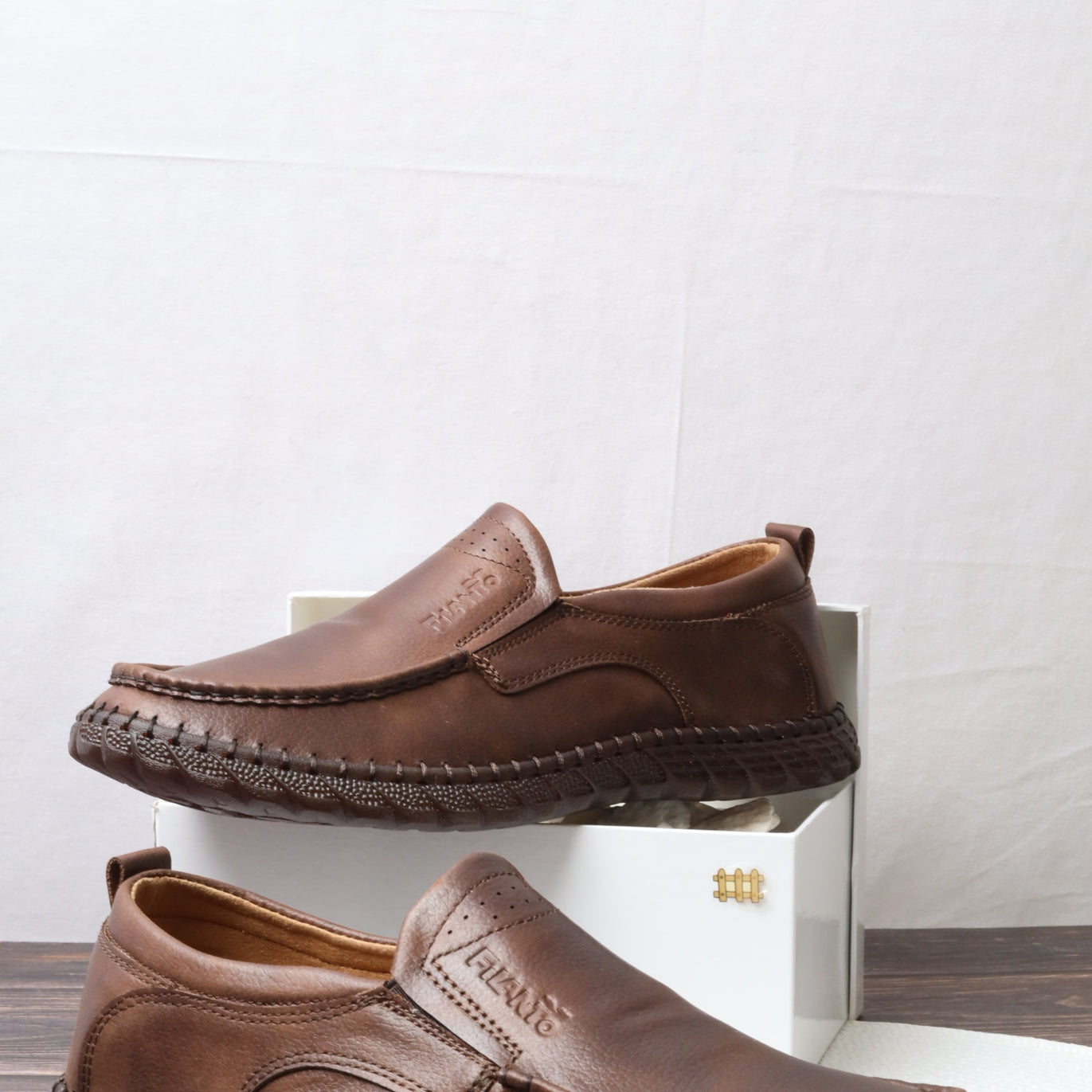 حذاء رسمي 17104