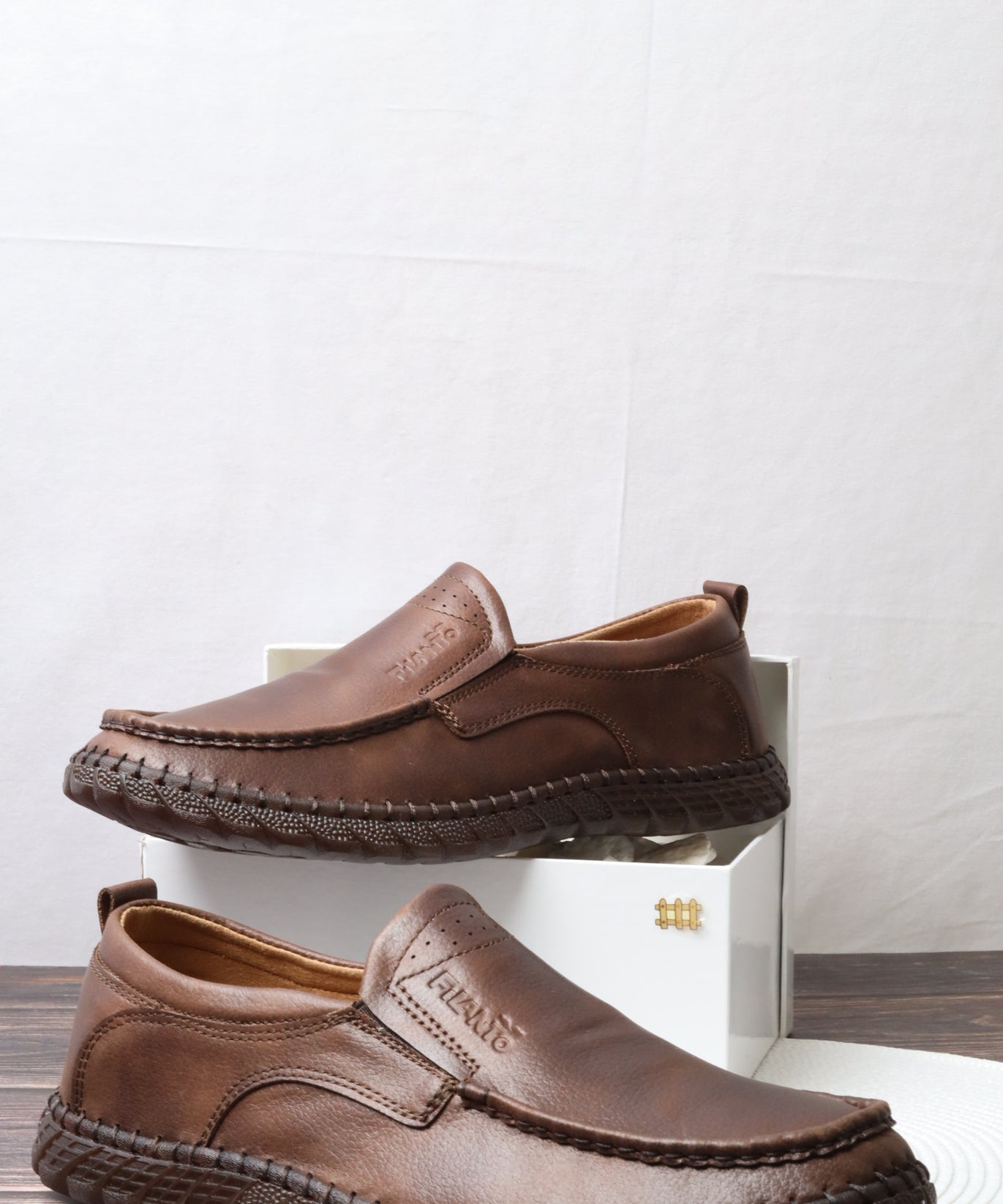 حذاء رسمي 17104