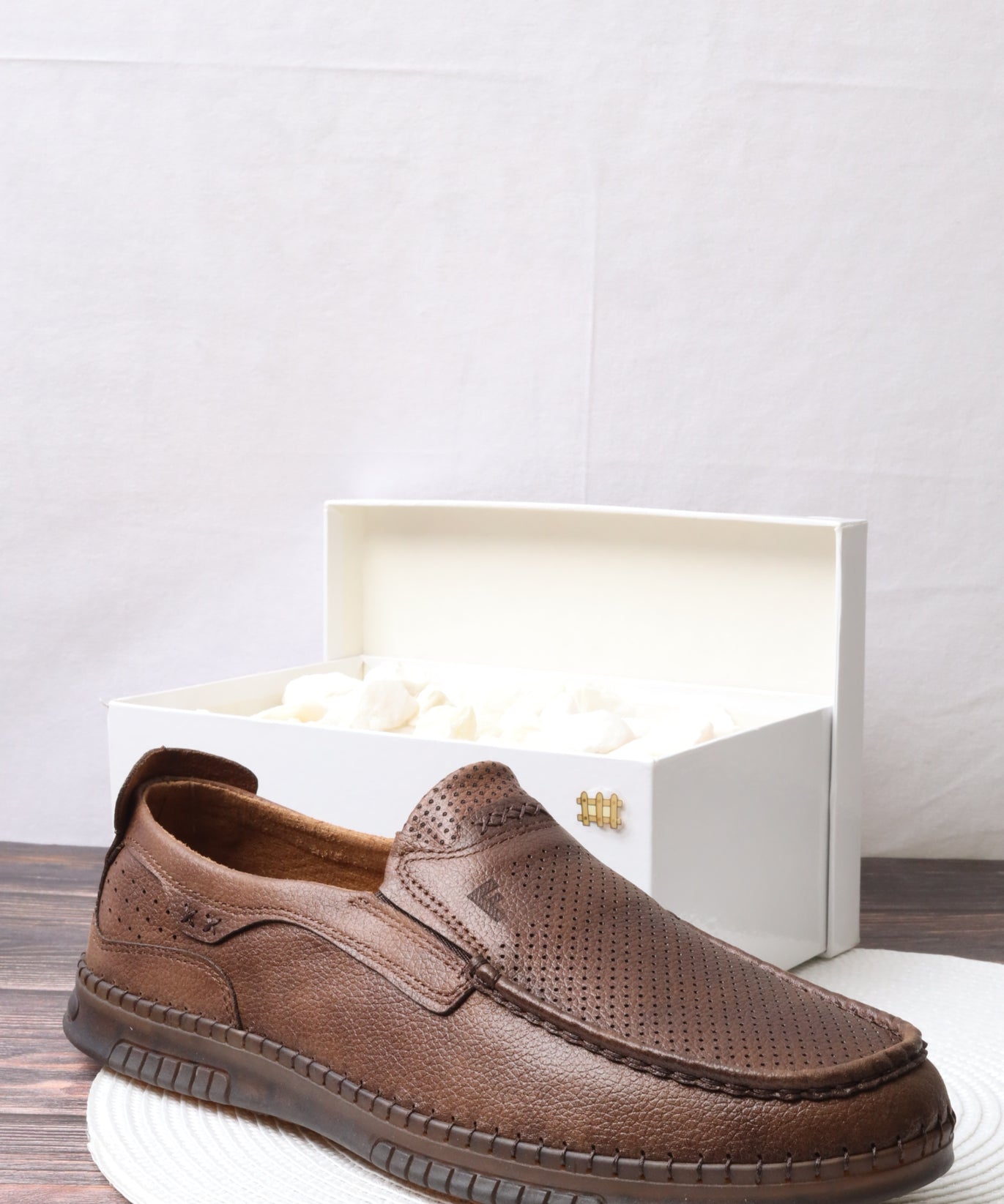 حذاء رسمي 17123