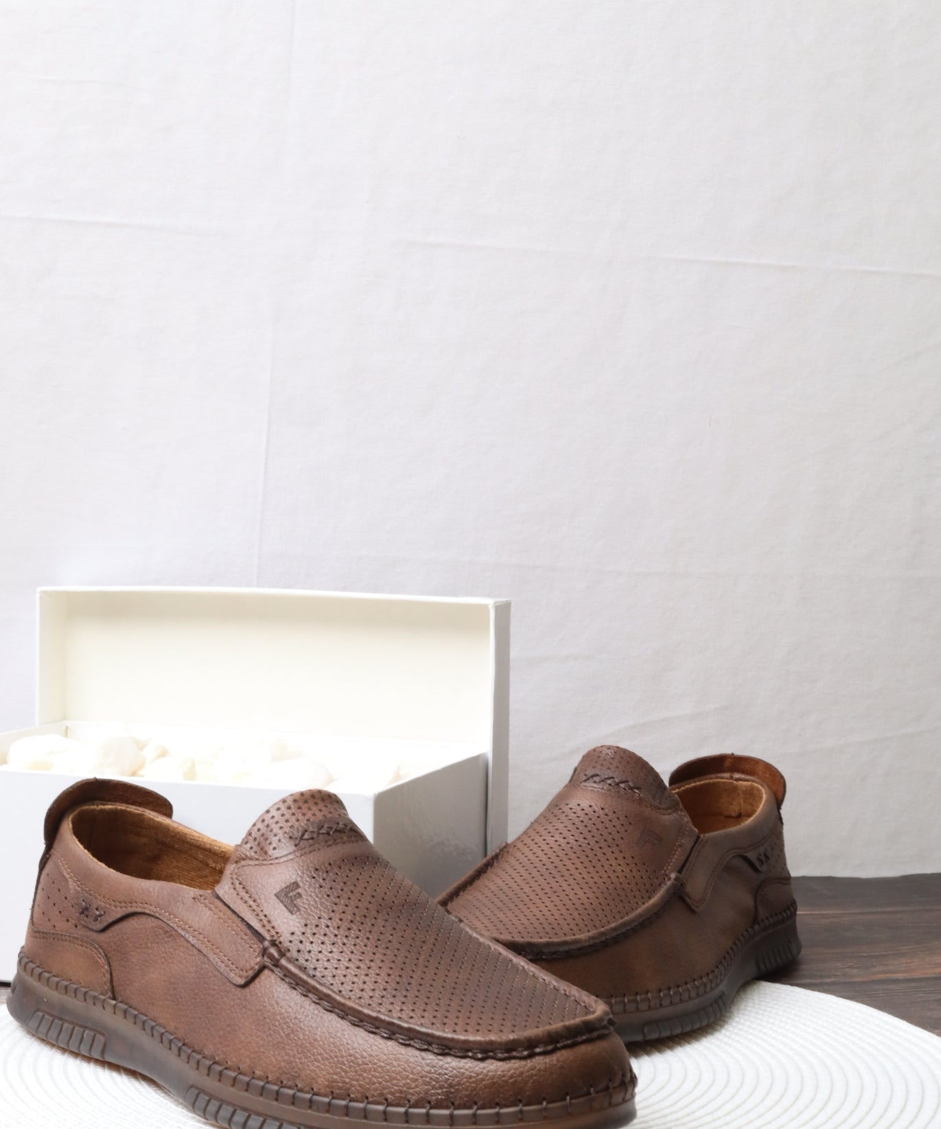 حذاء رسمي 17123