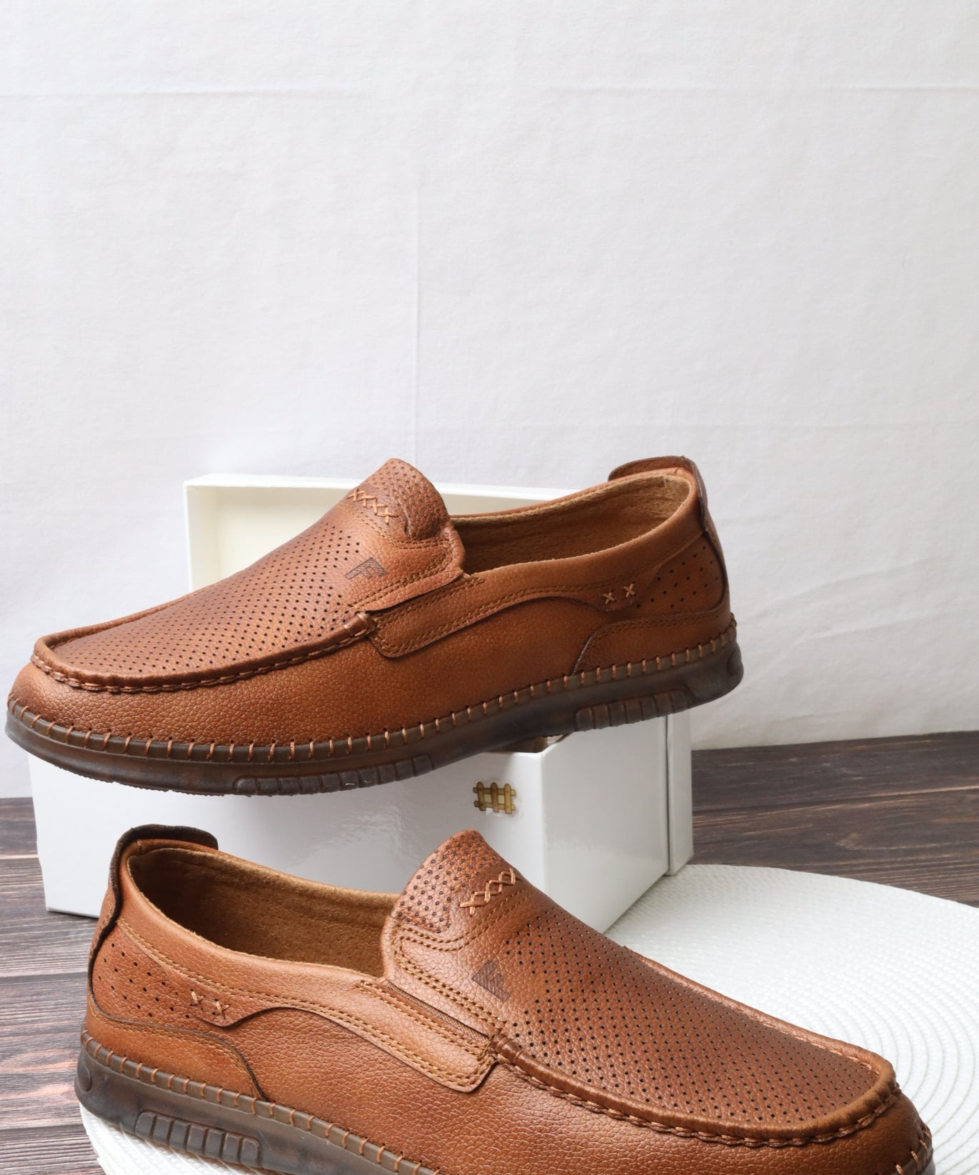 حذاء رسمي 17123