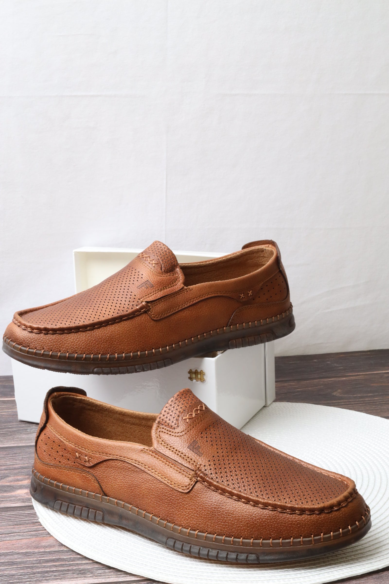 حذاء رسمي 17123