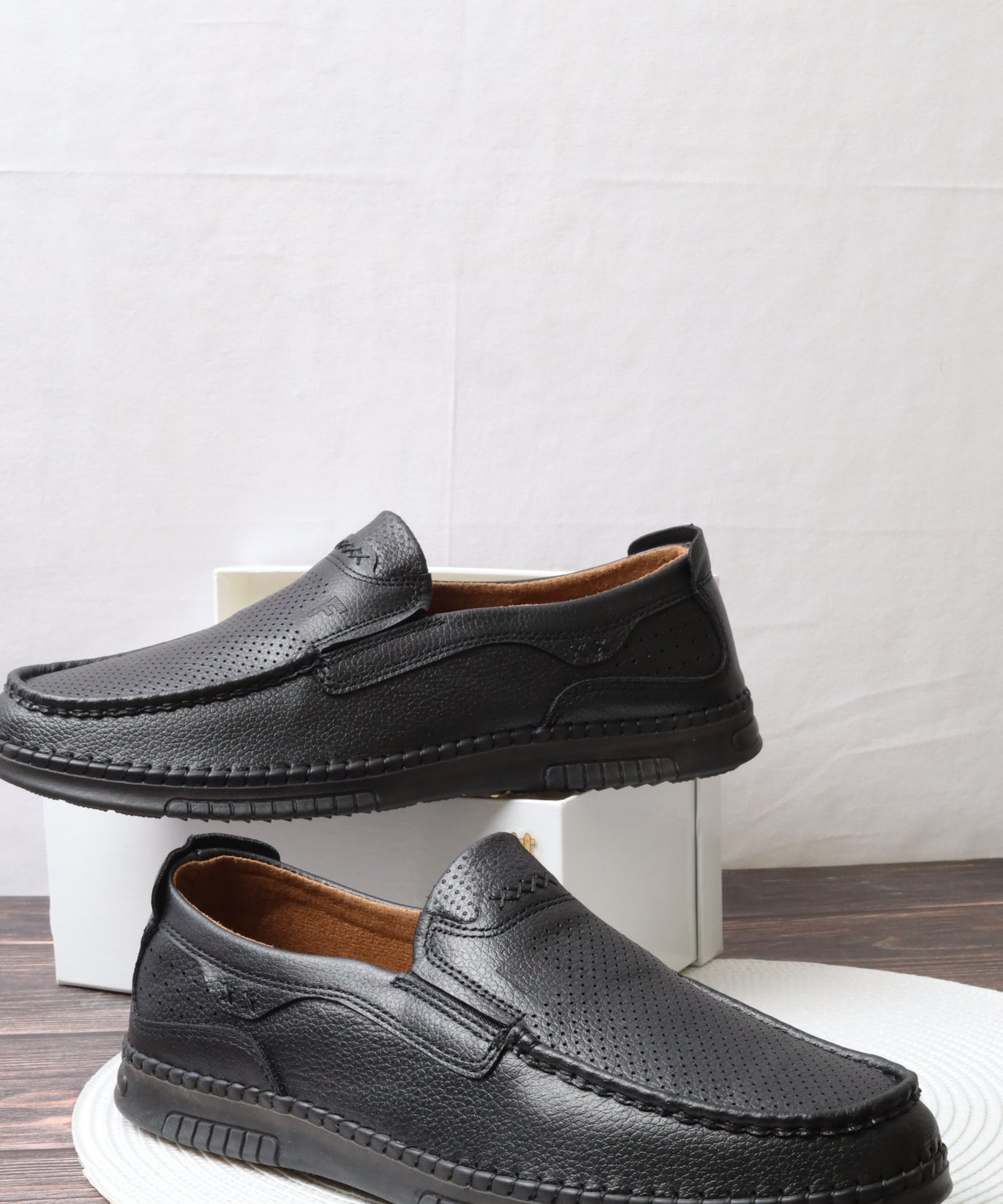 حذاء رسمي 17123