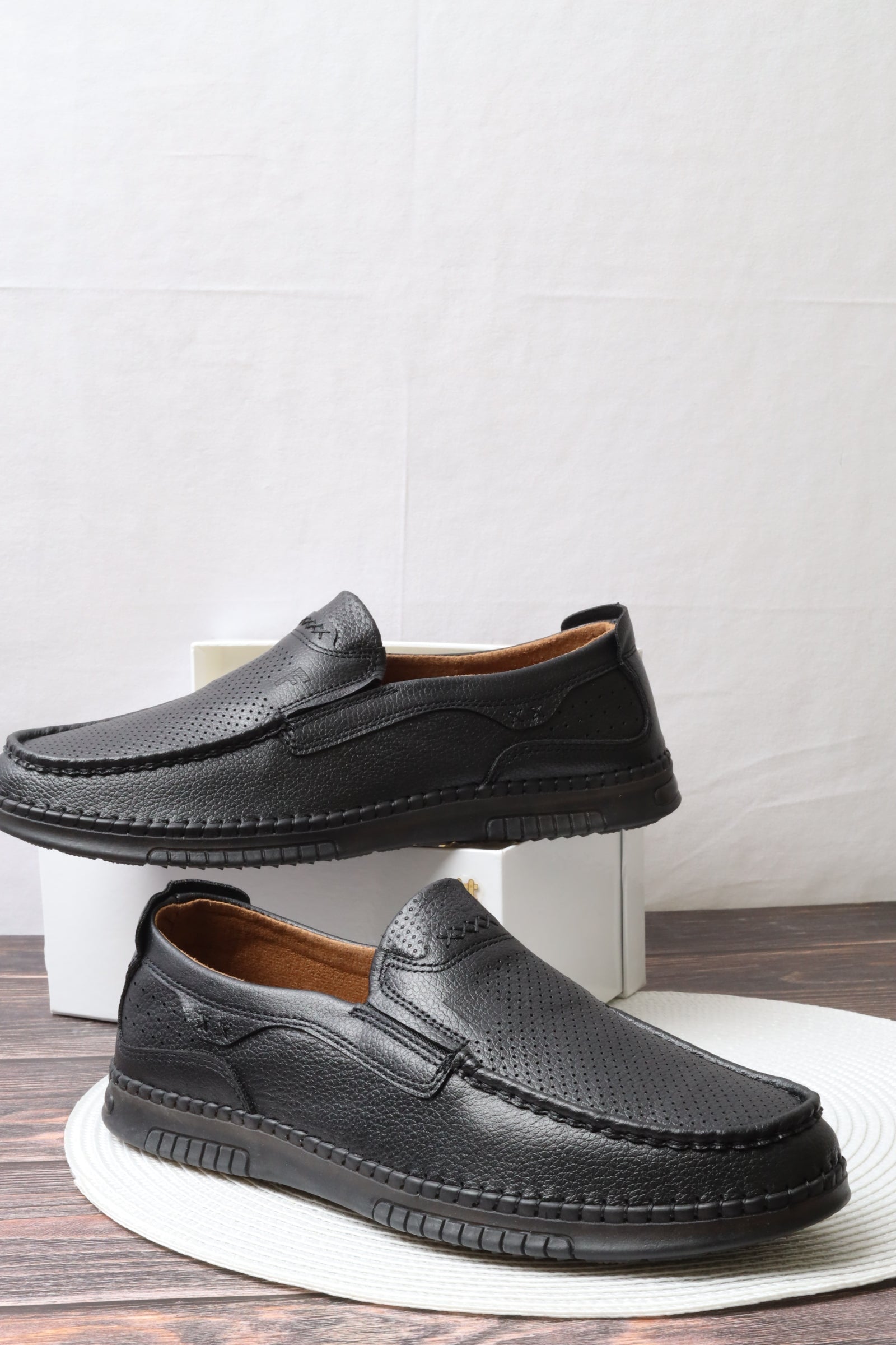 حذاء رسمي 17123