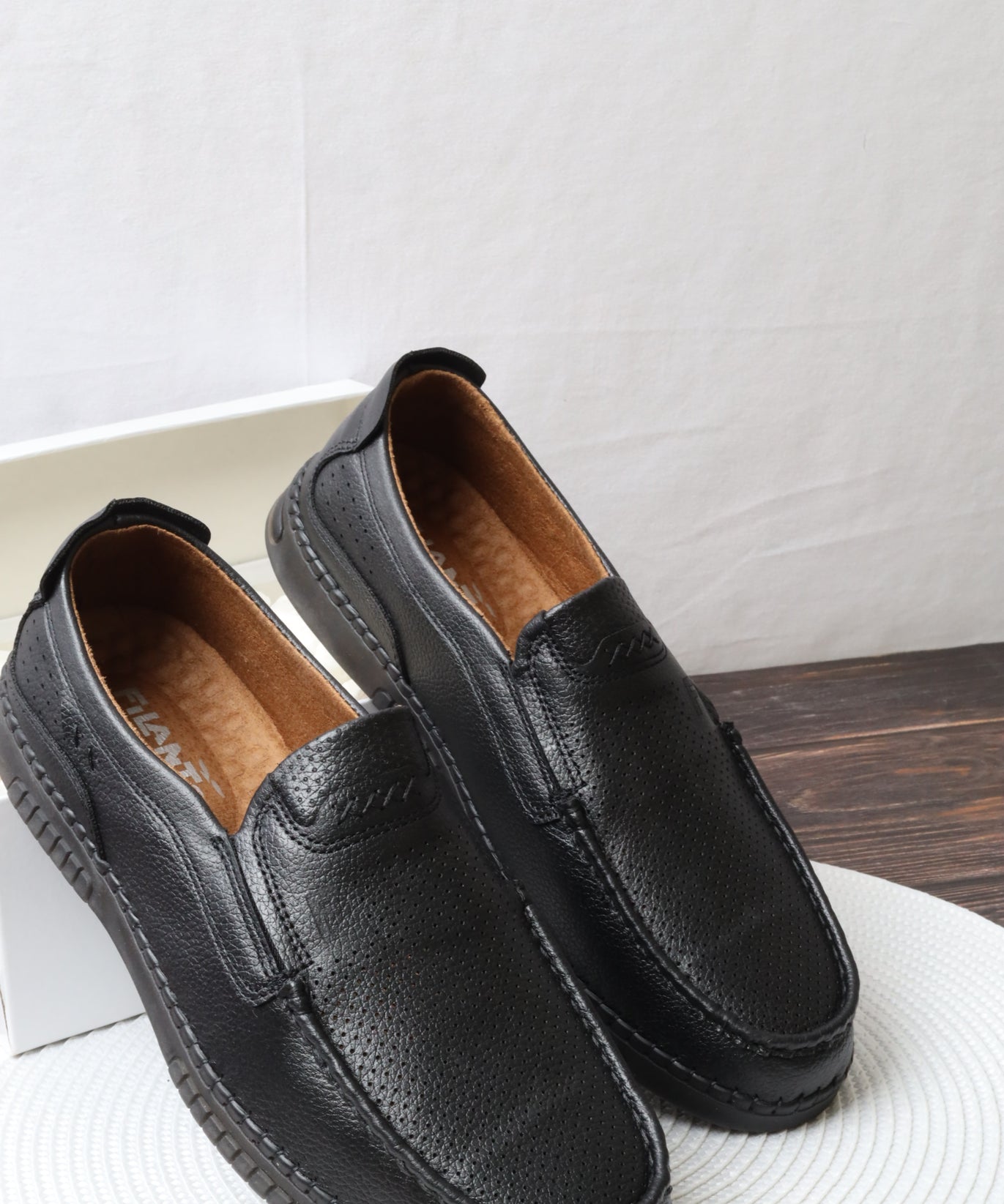 حذاء رسمي 17123