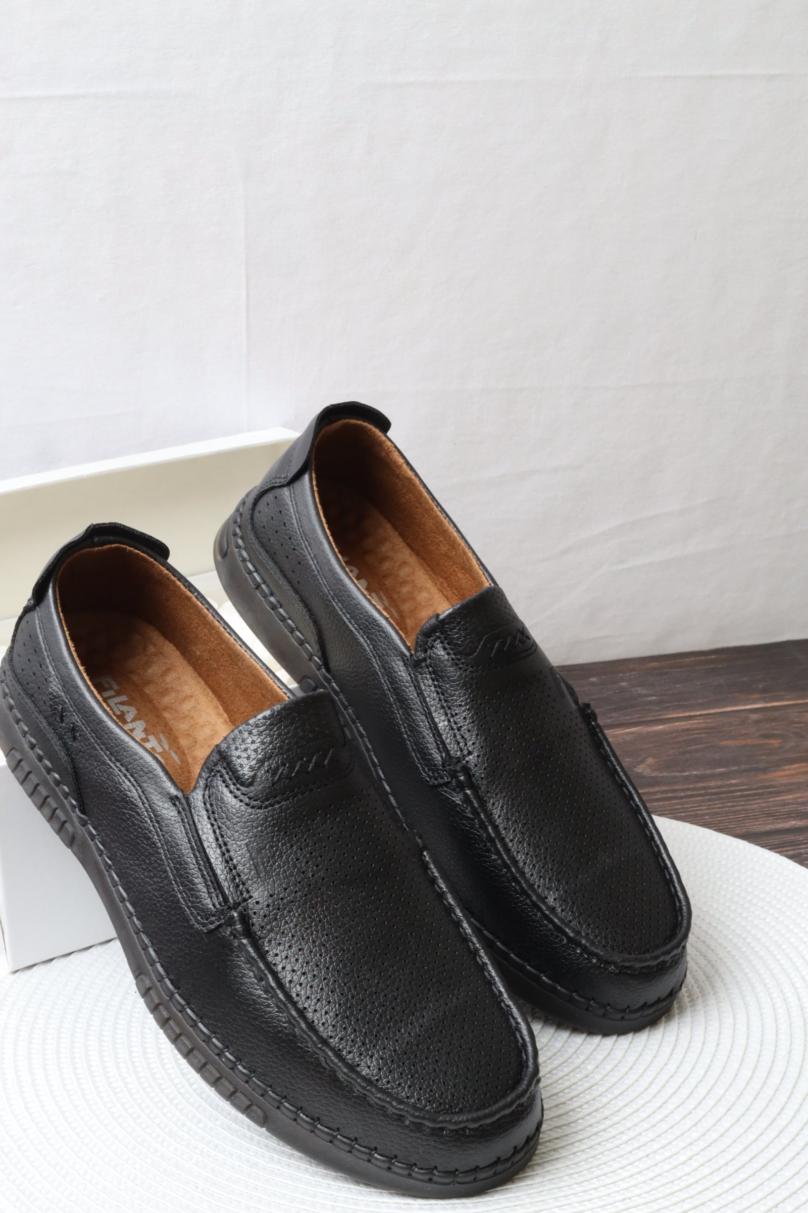 حذاء رسمي 17123