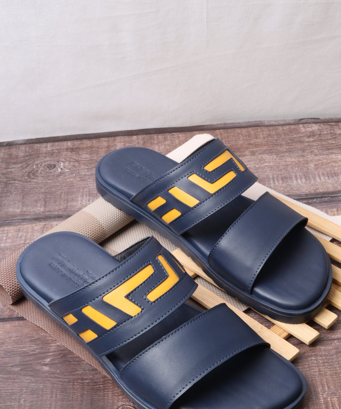 Italian sandal 1231067 