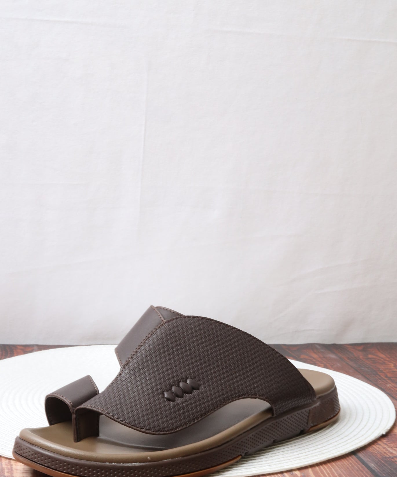 Men's Oriental 15931