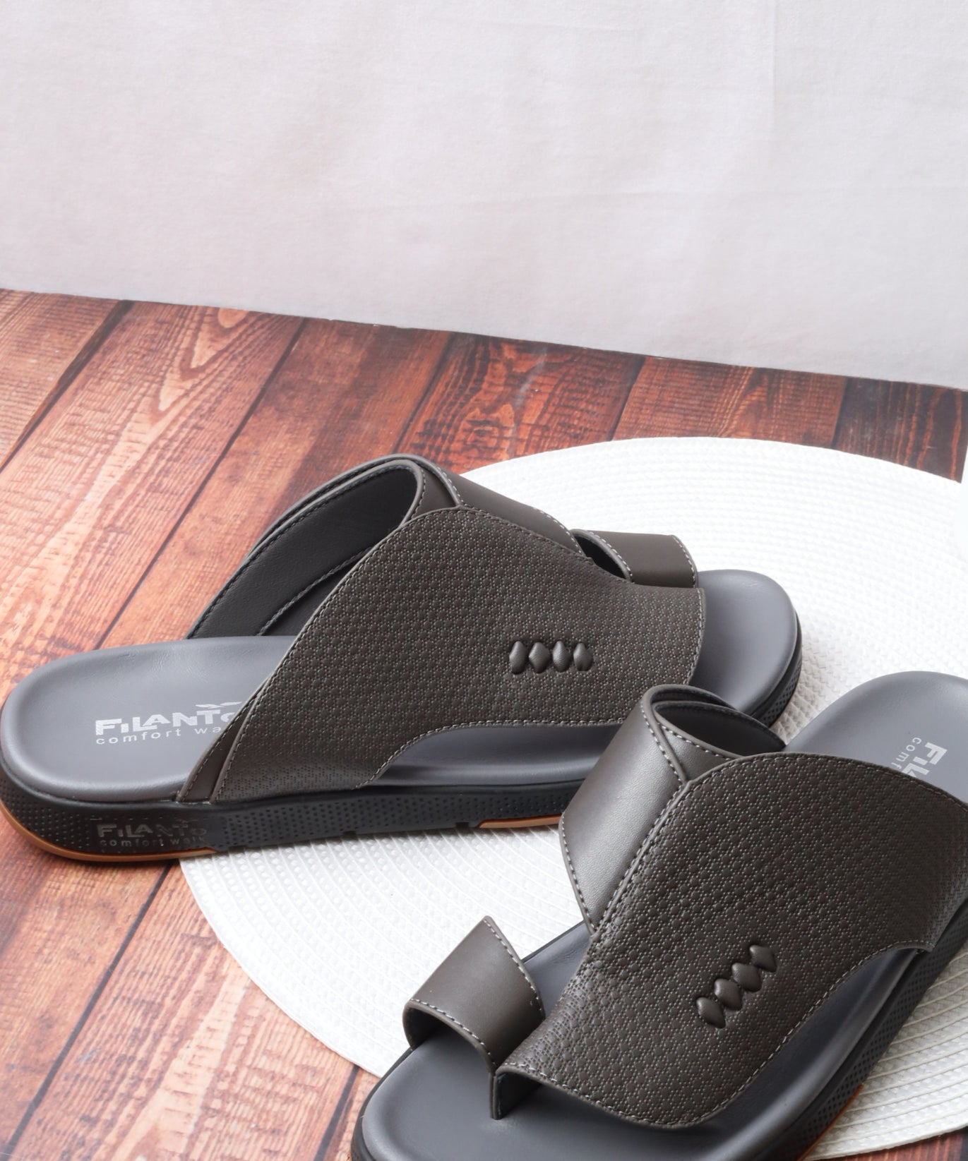 Men's Oriental 15931