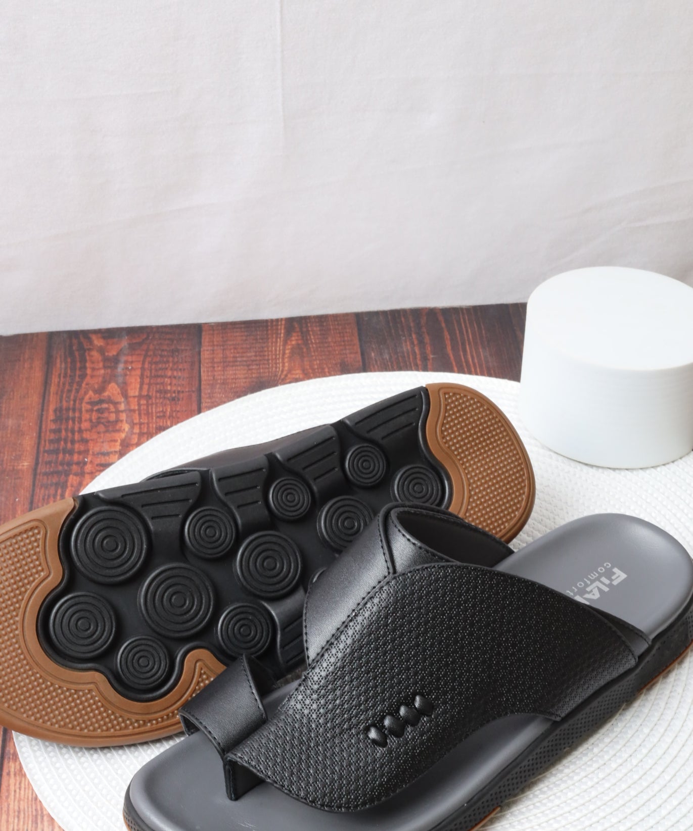 Men's Oriental 15931