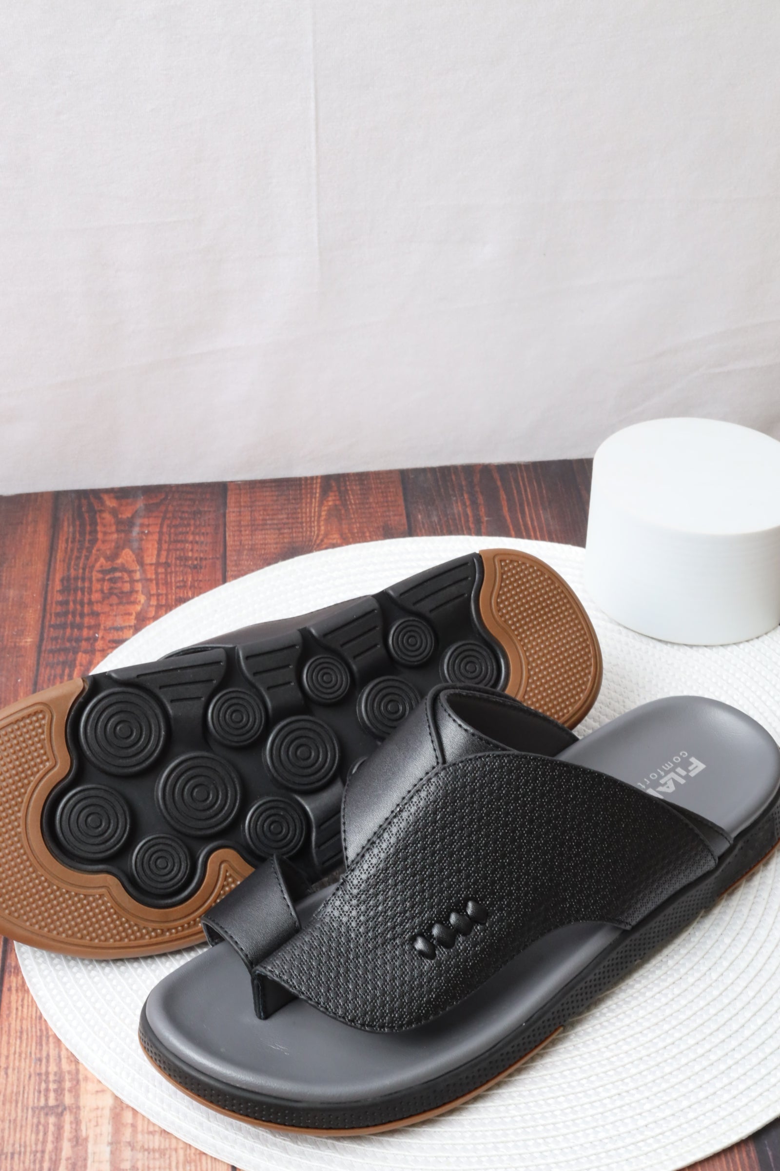 Men's Oriental 15931