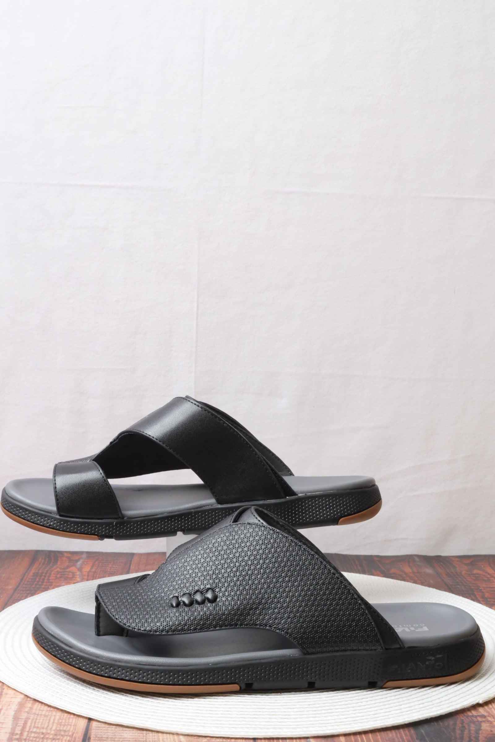 Men's Oriental 15931