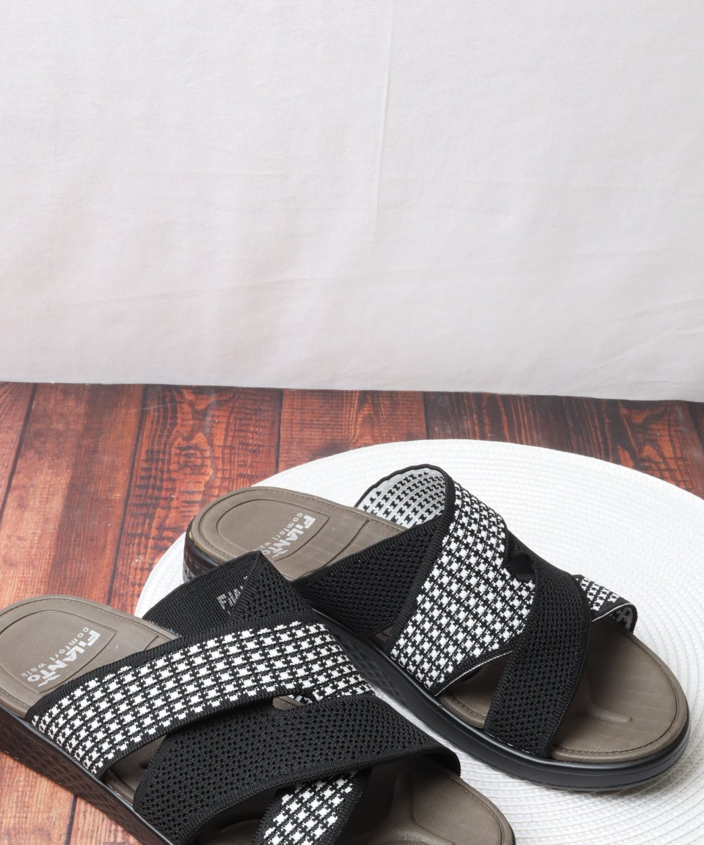 Men's Sandal 15946