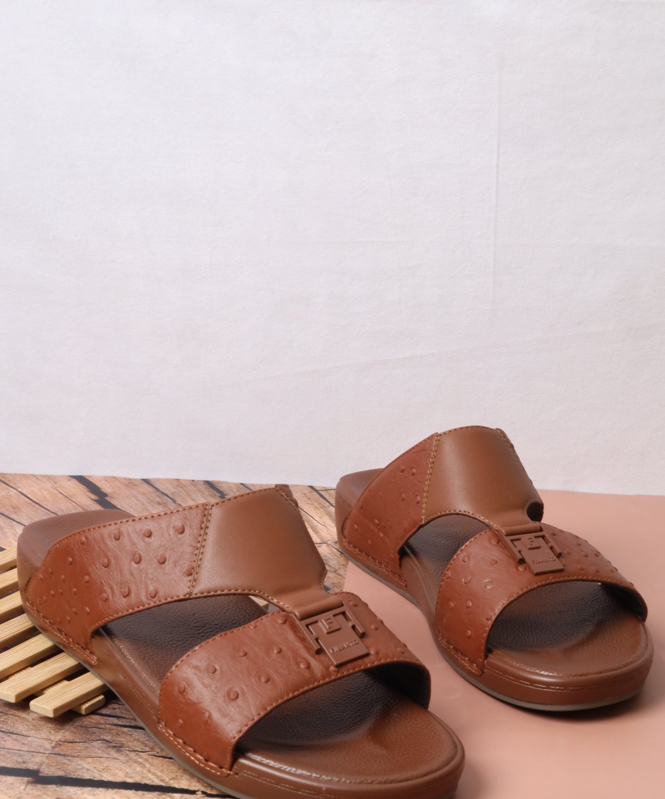 Men's Sandal 15972