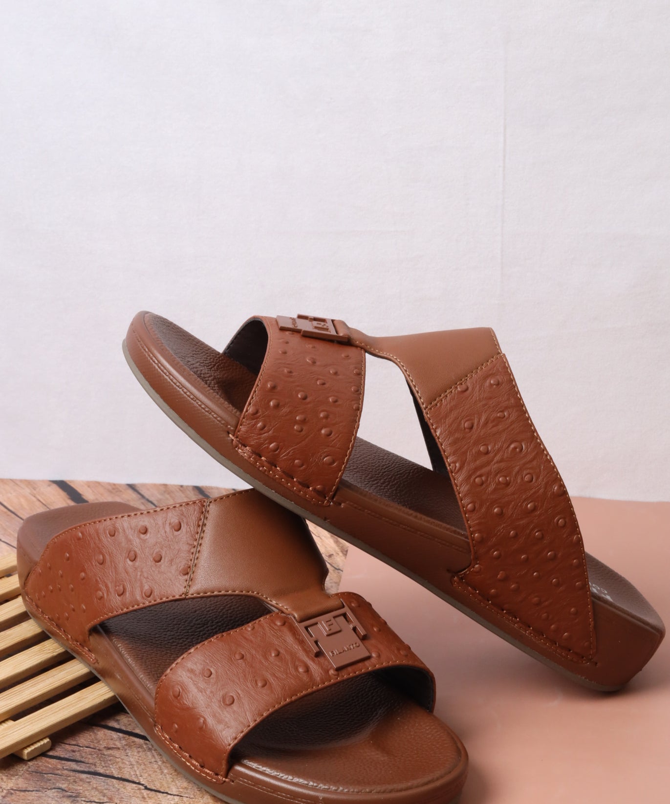 Men's Sandal 15972