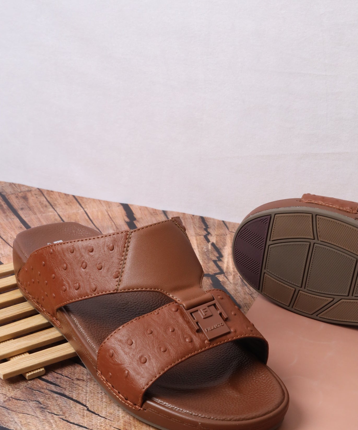 Men's Sandal 15972
