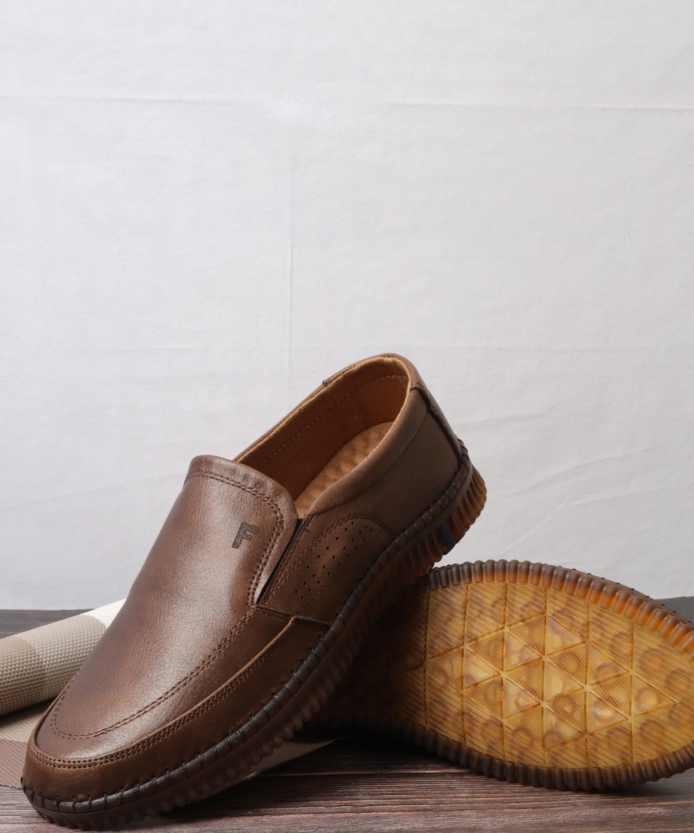 Formal Shoe 17135