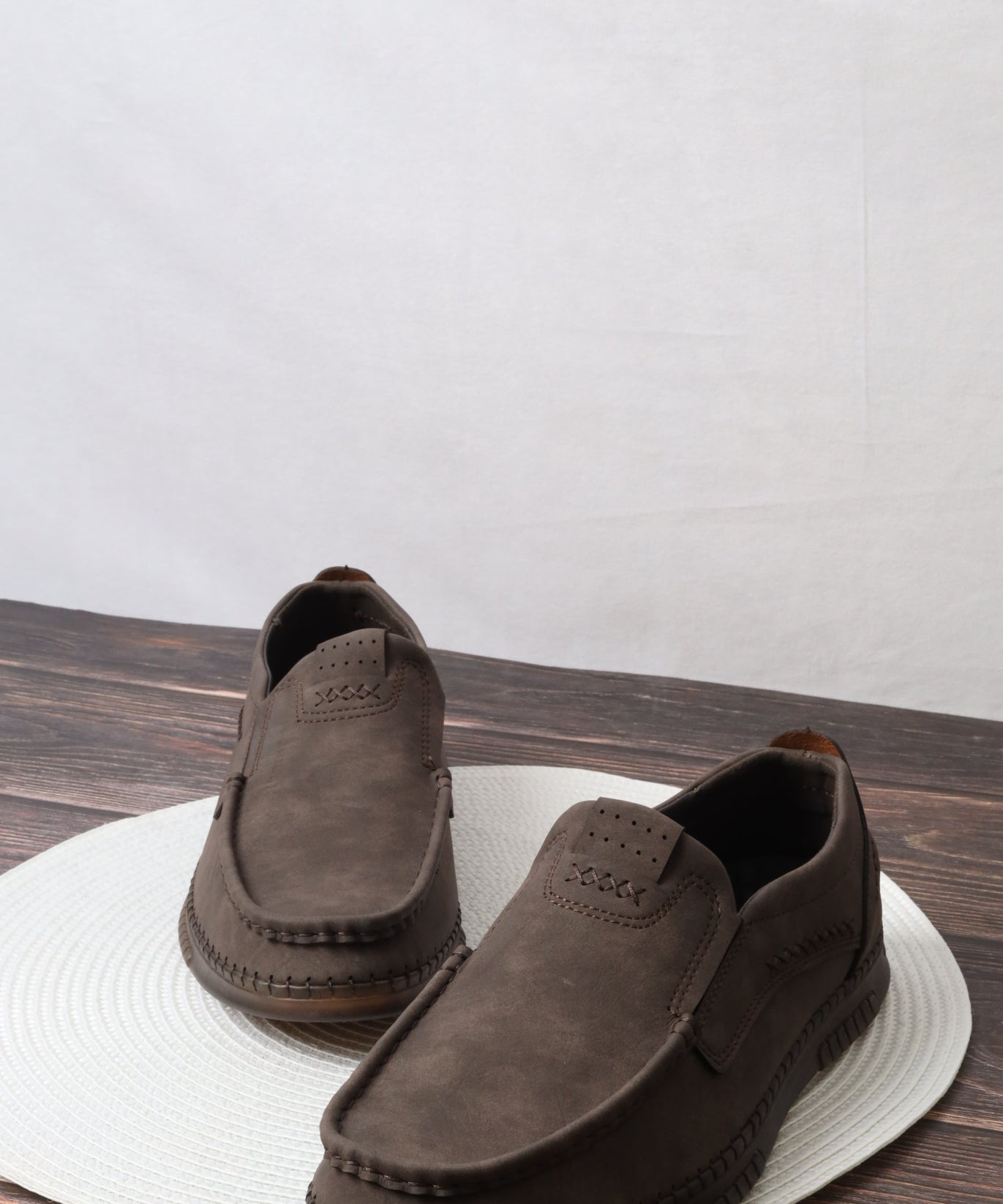 Formal shoes 17121