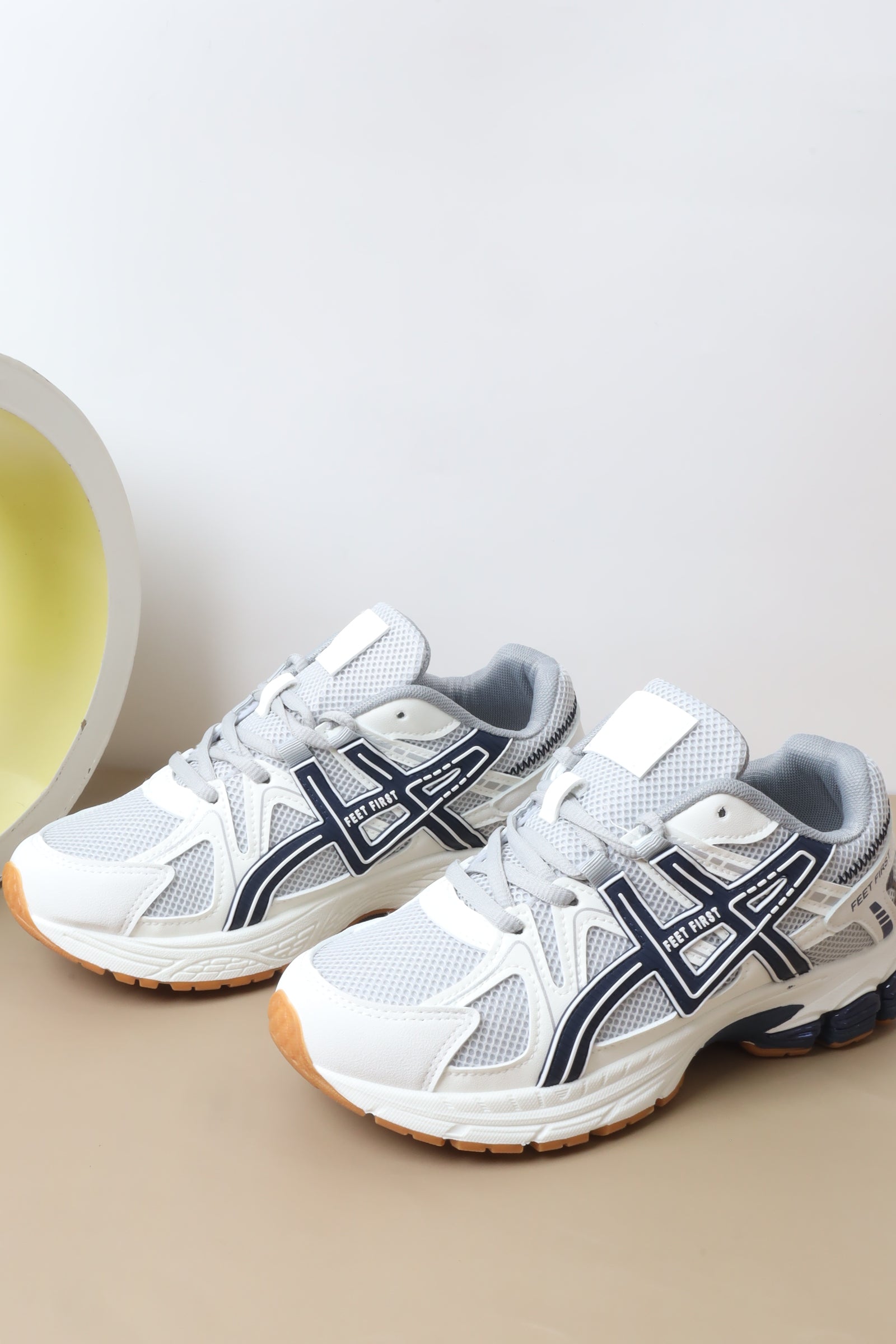 حذاء رياضي نسائي 14-466