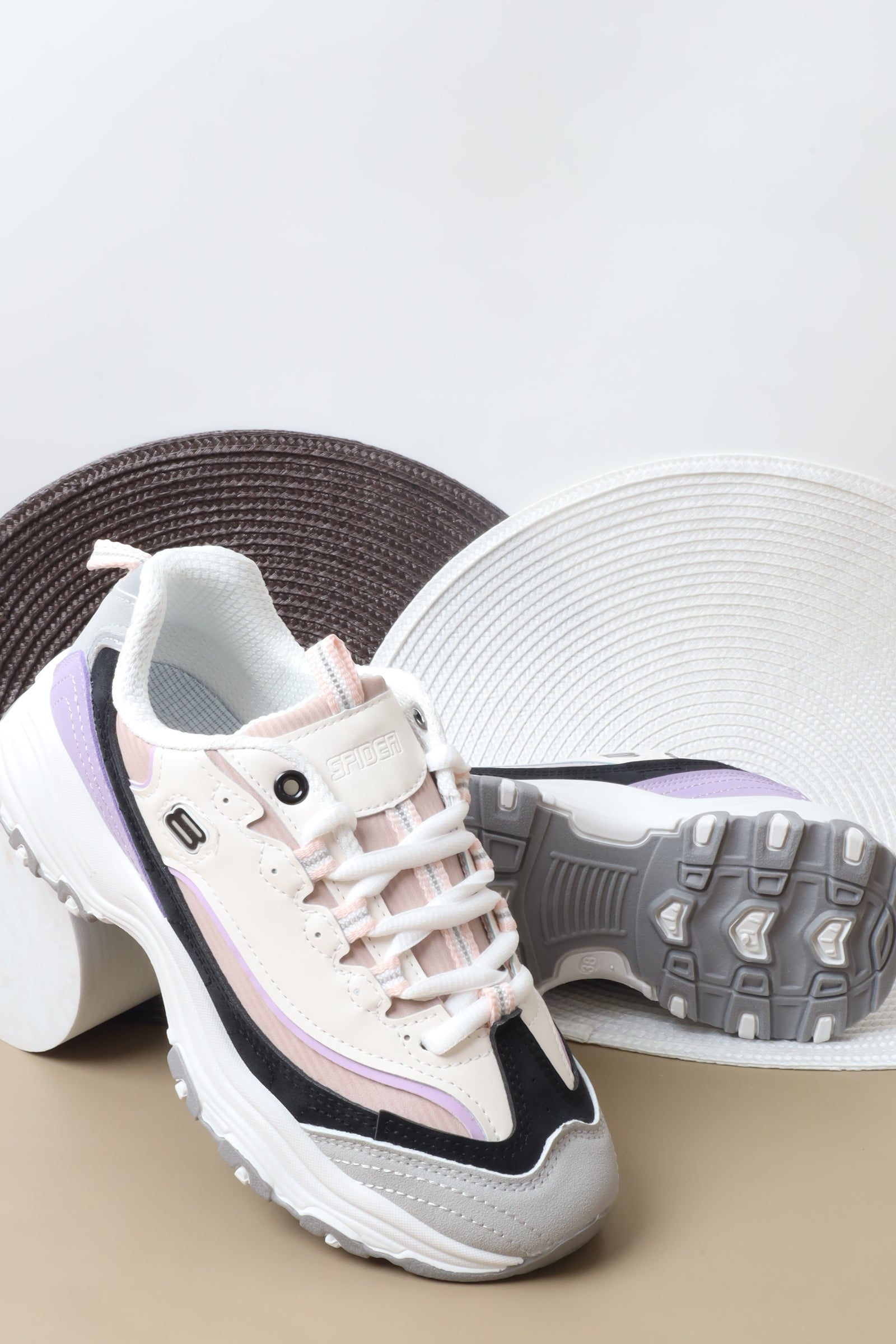 حذاء رياضي نسائي 75-486