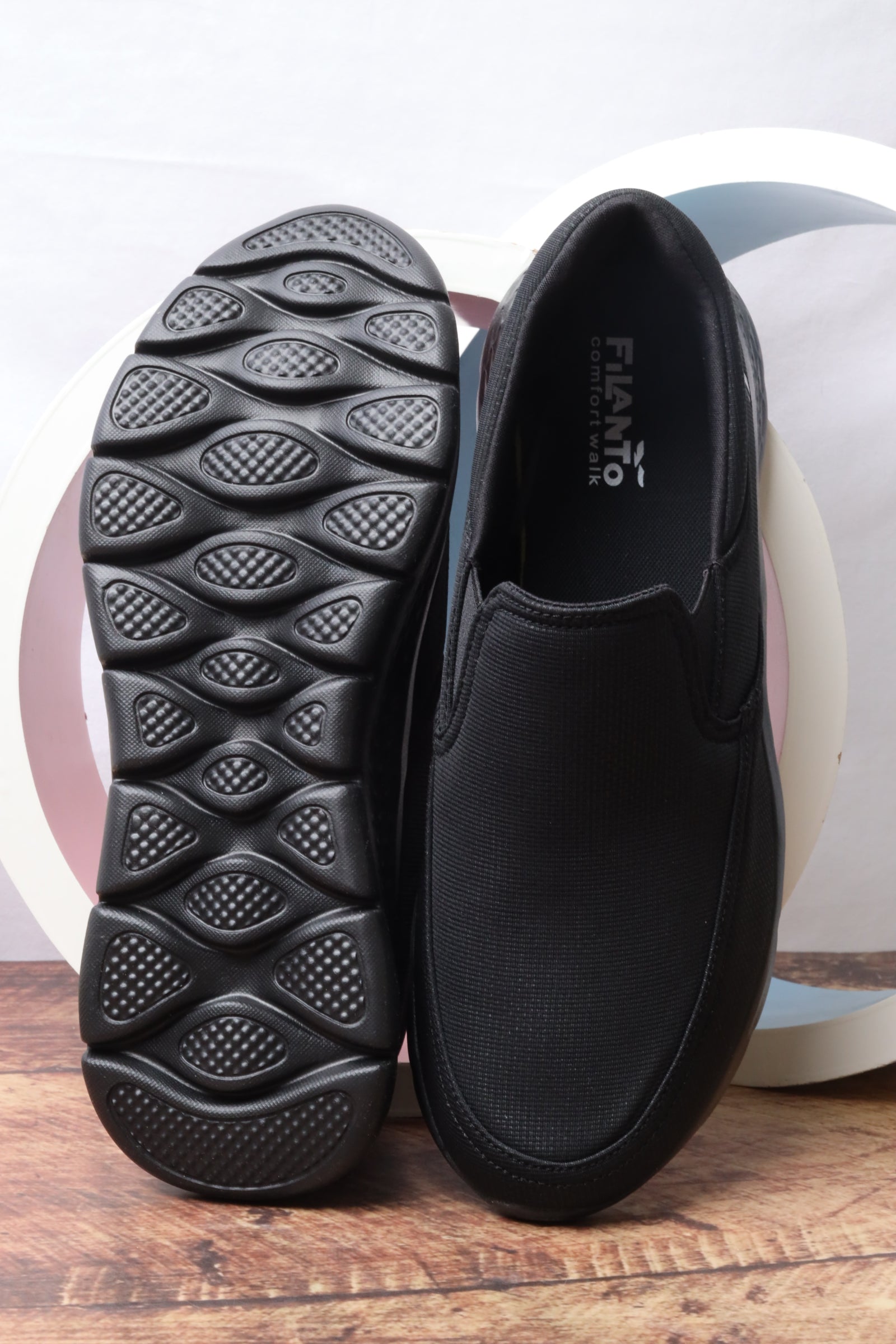 حذاء رياضي رجالي 16649