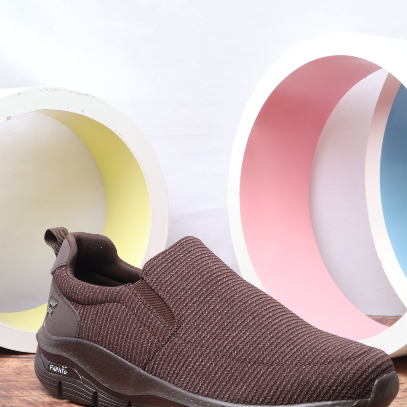 Sneakers 16627