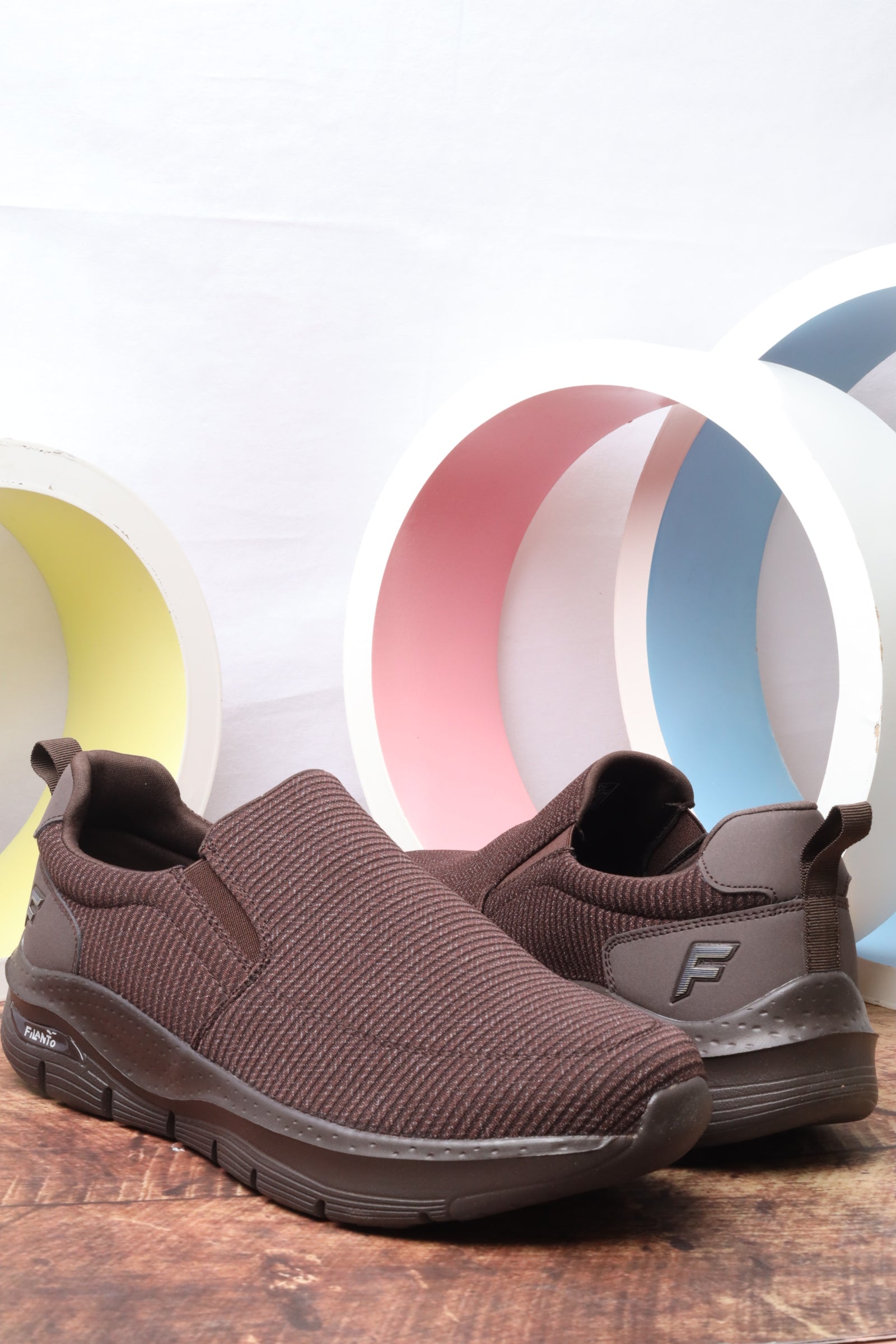 حذاء رياضي رجالي 16627