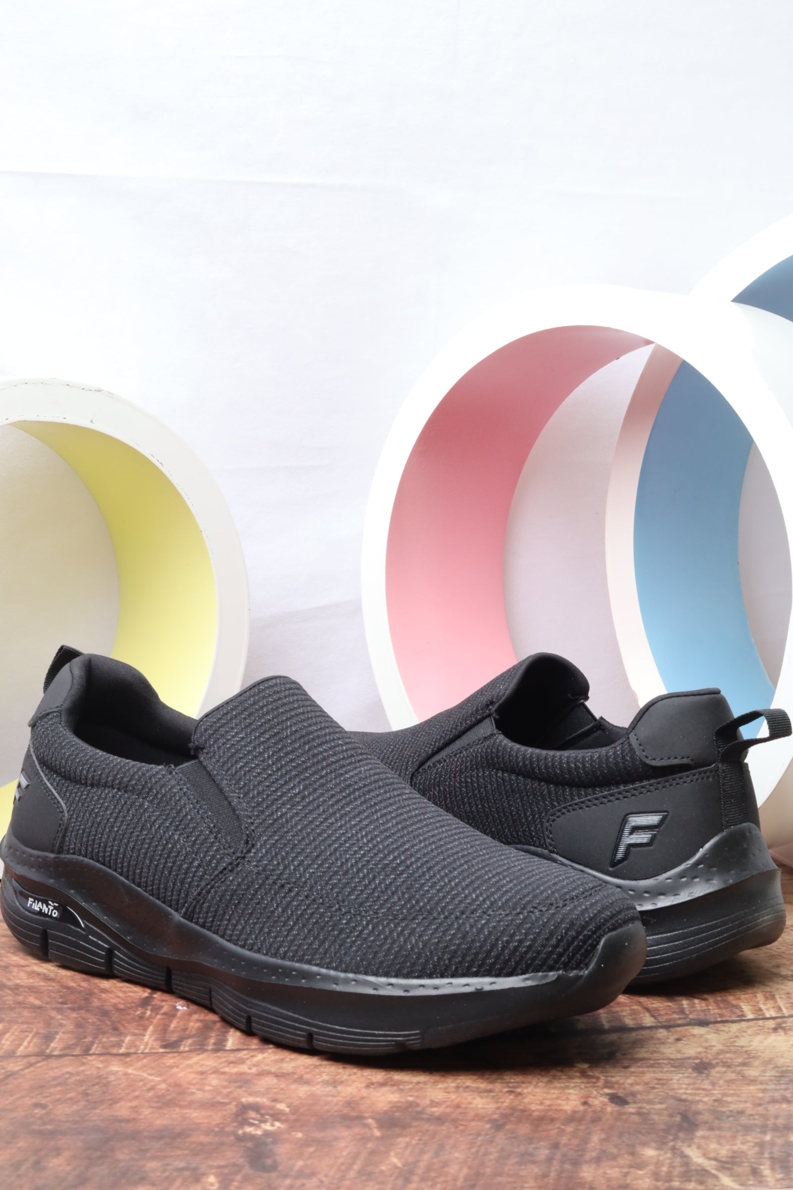 حذاء رياضي رجالي 16627