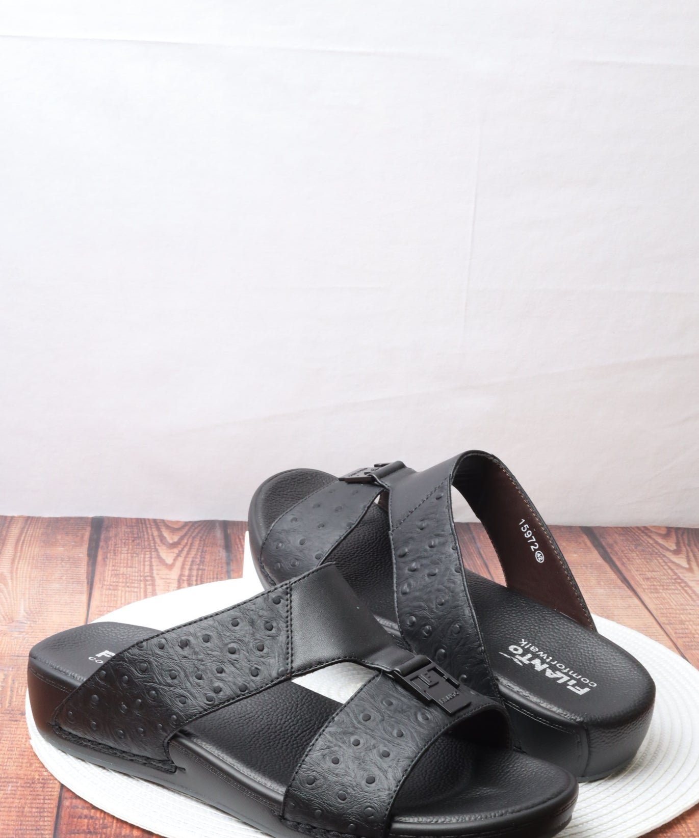 Men's Sandal 15972