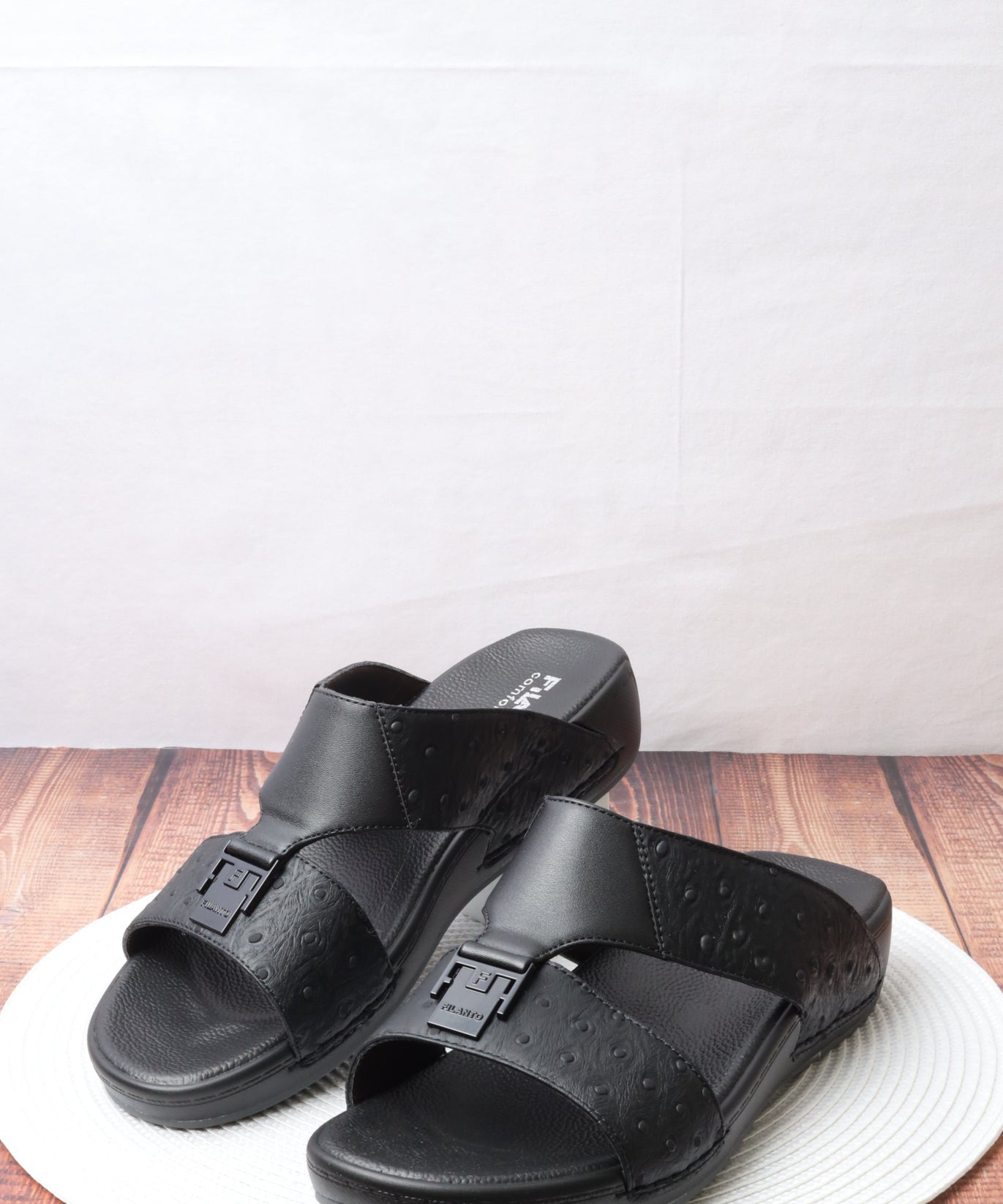 Men's Sandal 15972