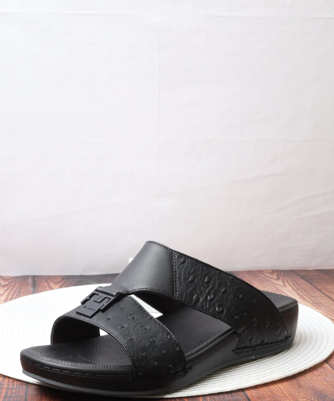 Men's Sandal 15972