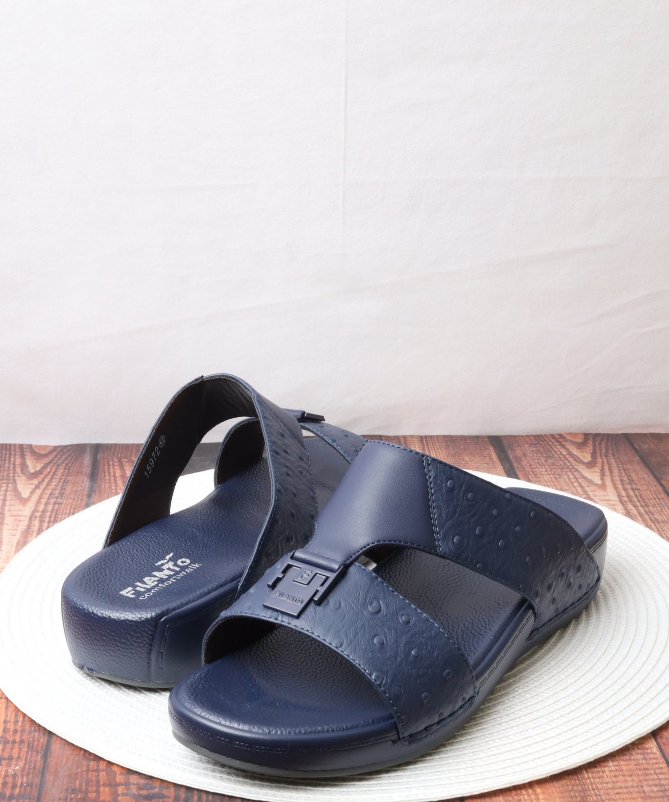 Men's Sandal 15972